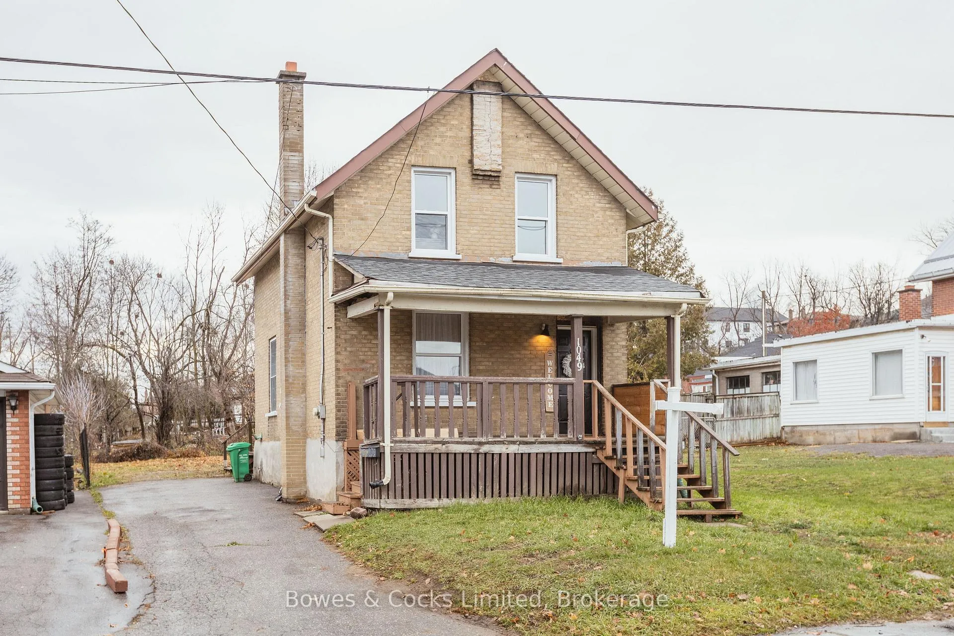 Photo 4 of 1049 High Street, Peterborough, Otonabee Ward 1 — HOMEH