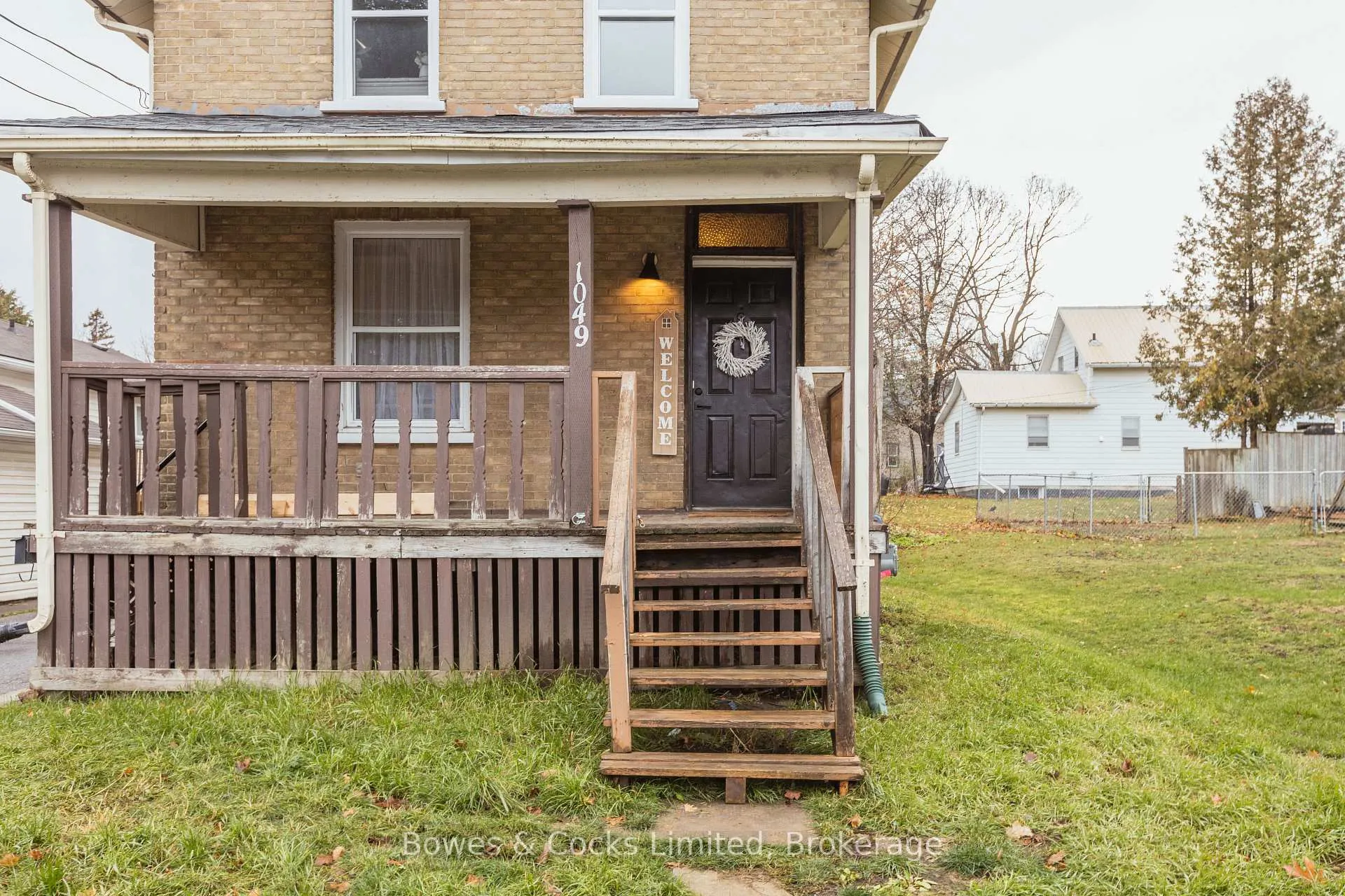 Photo 5 of 1049 High Street, Peterborough, Otonabee Ward 1 — HOMEH