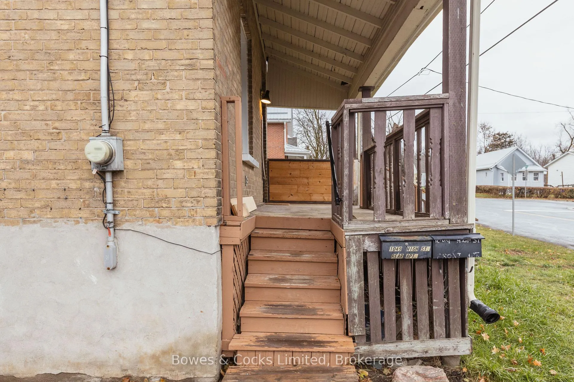 Photo 6 of 1049 High Street, Peterborough, Otonabee Ward 1 — HOMEH
