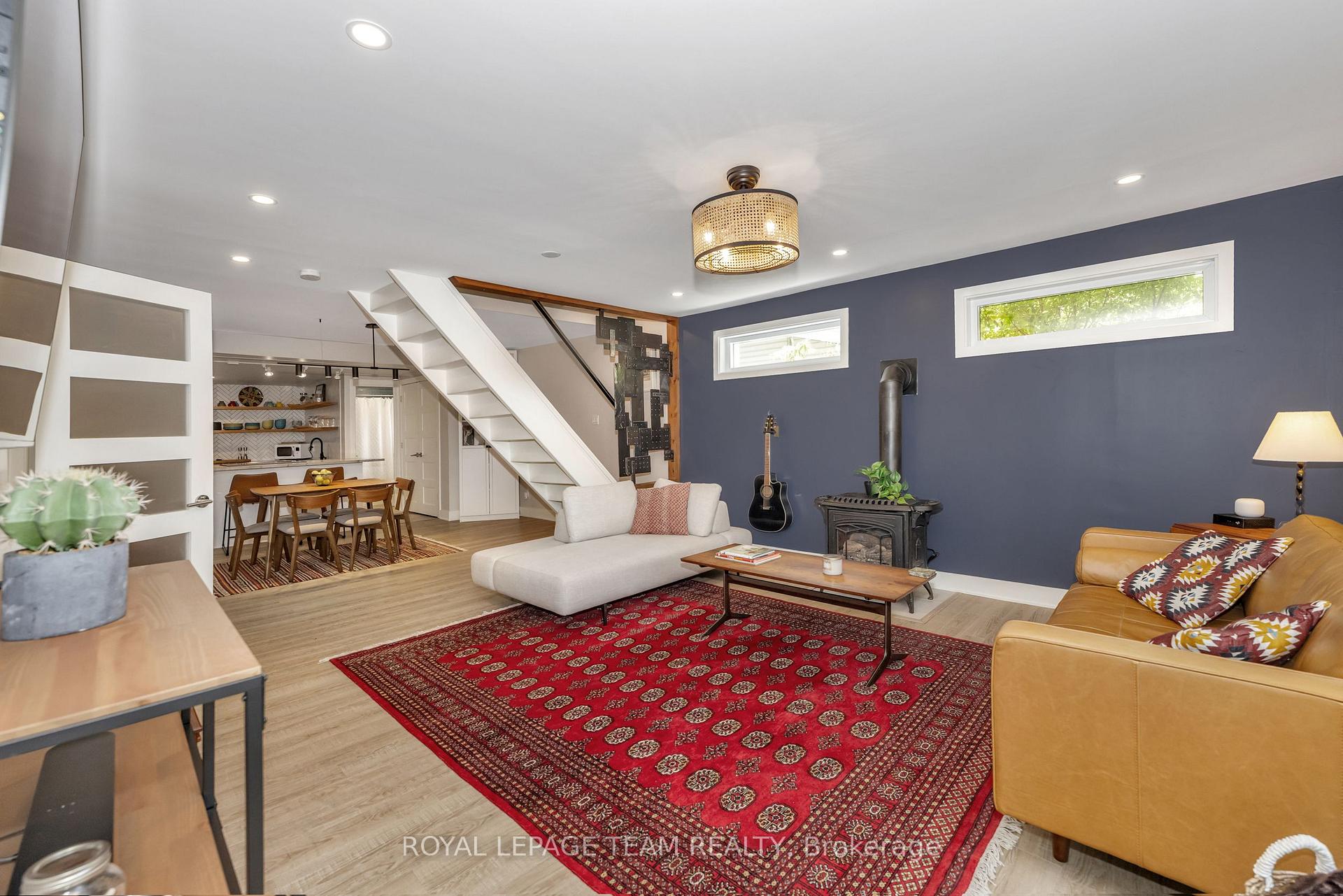 Photo 7 of 2748 Rowatt Street, Ottawa, Britannia — HOMEH