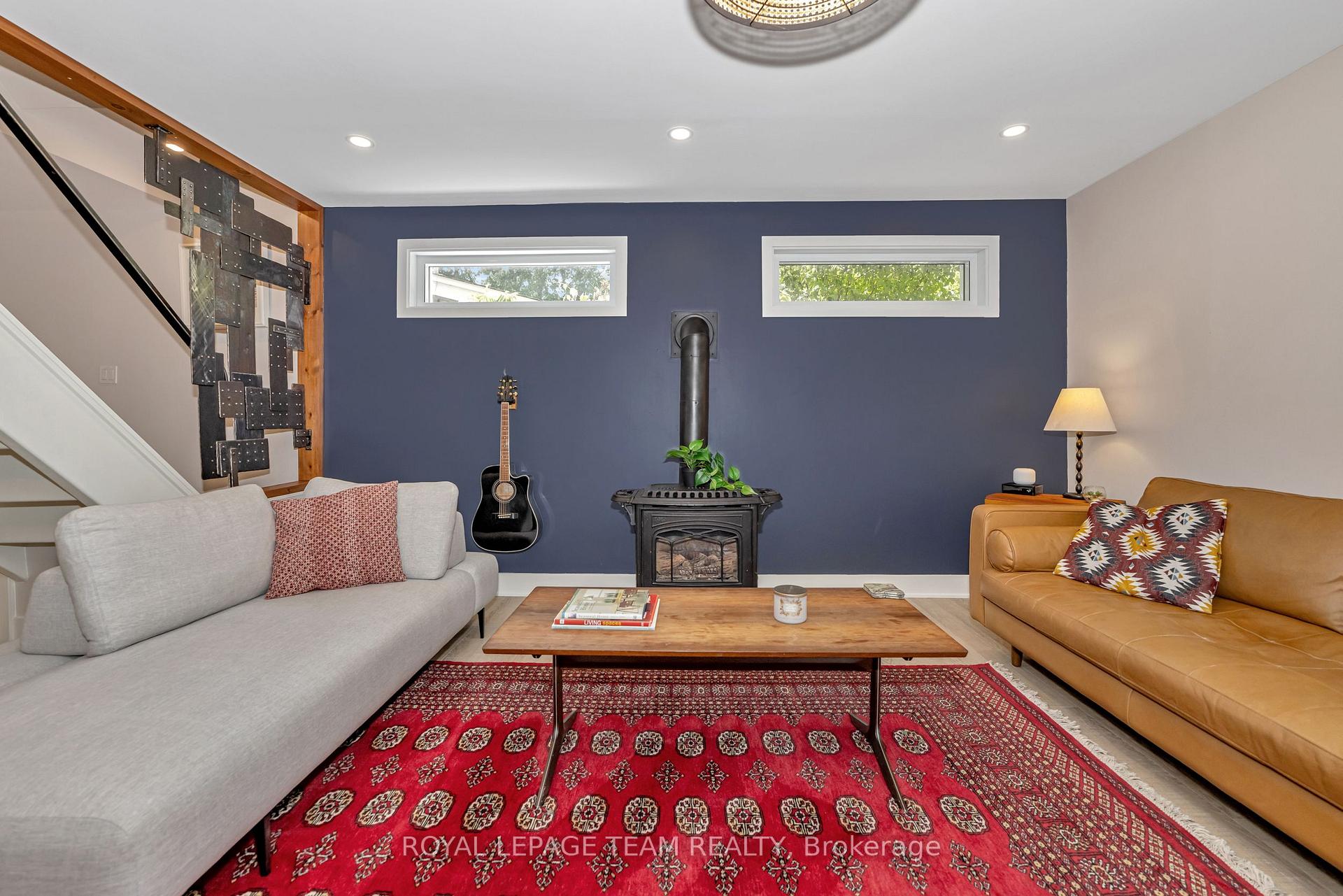 Photo 10 of 2748 Rowatt Street, Ottawa, Britannia — HOMEH
