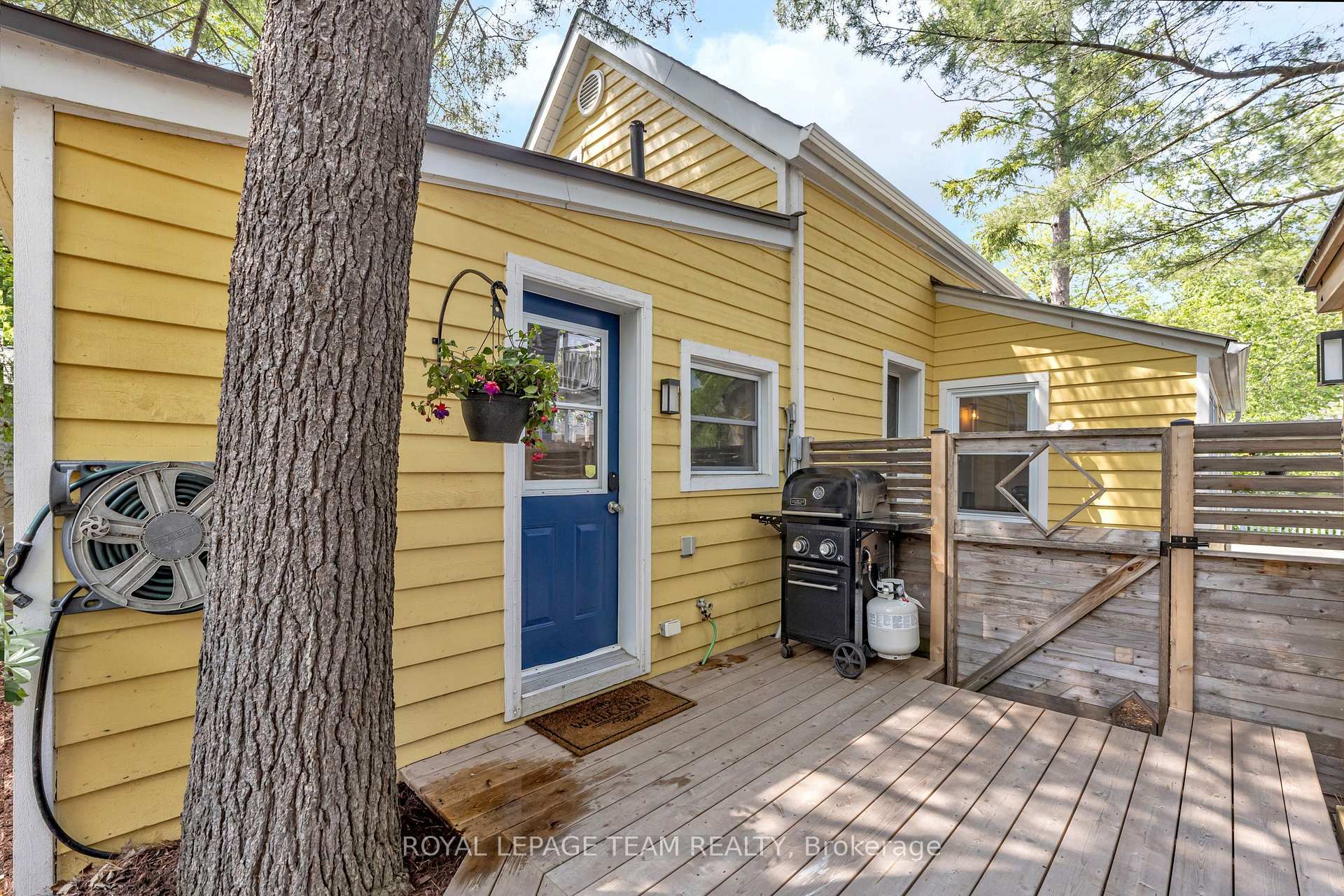 Photo 33 of 2748 Rowatt Street, Ottawa, Britannia — HOMEH