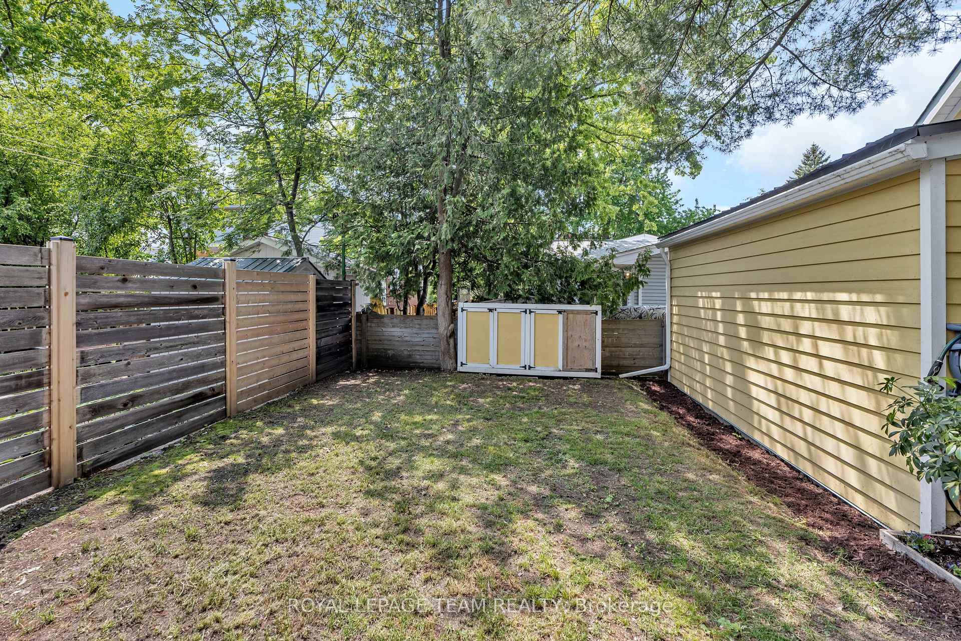 Photo 37 of 2748 Rowatt Street, Ottawa, Britannia — HOMEH