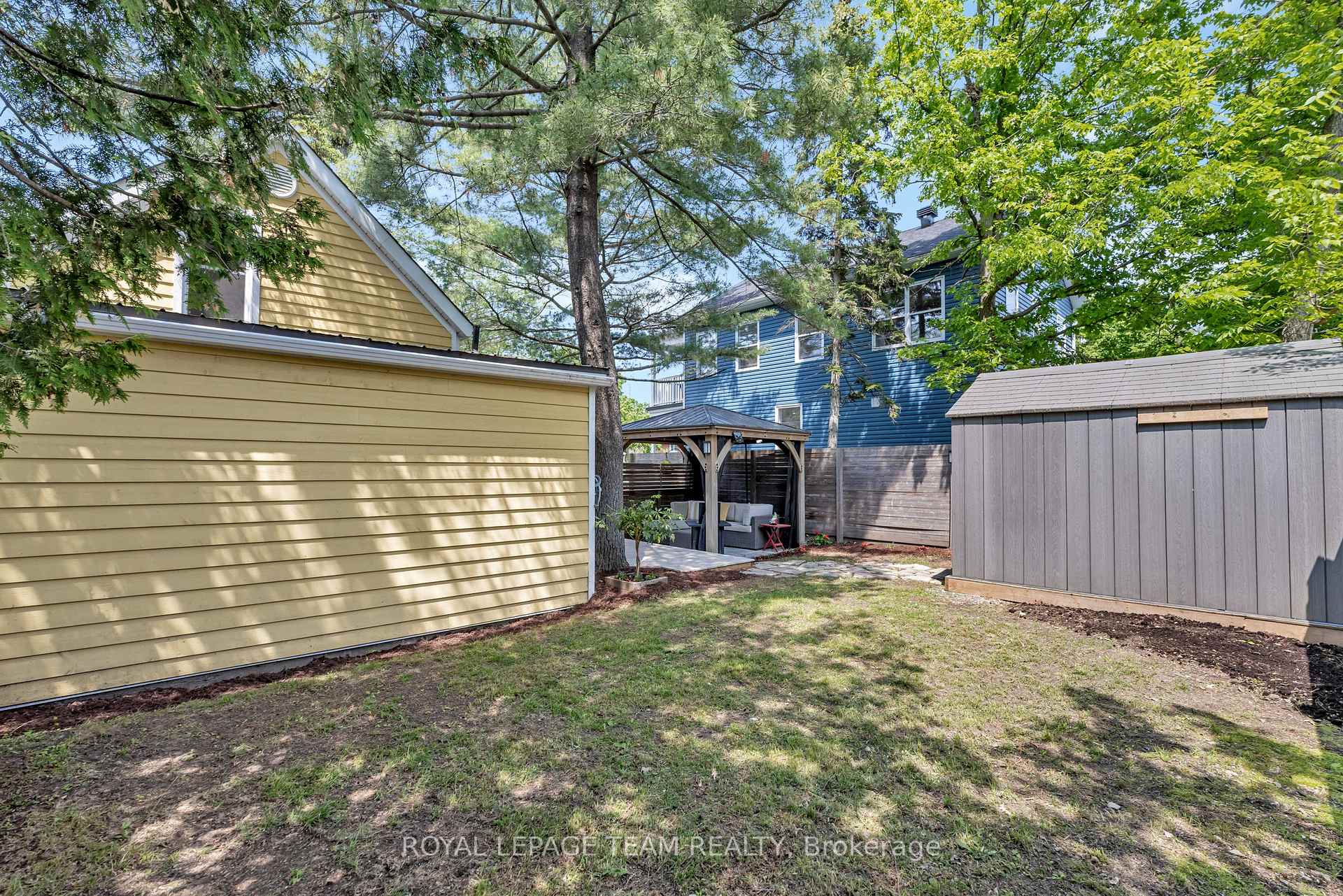 Photo 38 of 2748 Rowatt Street, Ottawa, Britannia — HOMEH