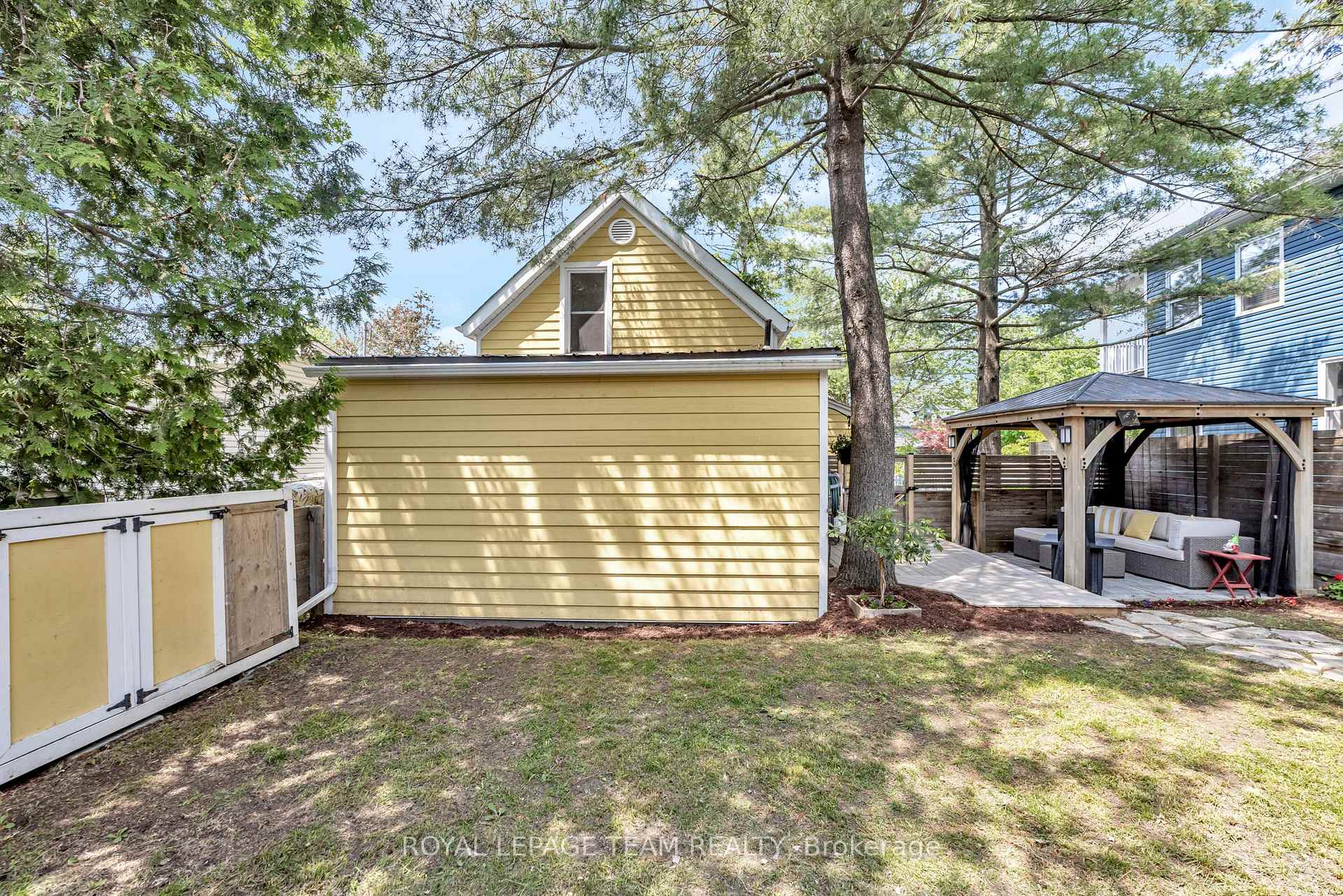 Photo 39 of 2748 Rowatt Street, Ottawa, Britannia — HOMEH