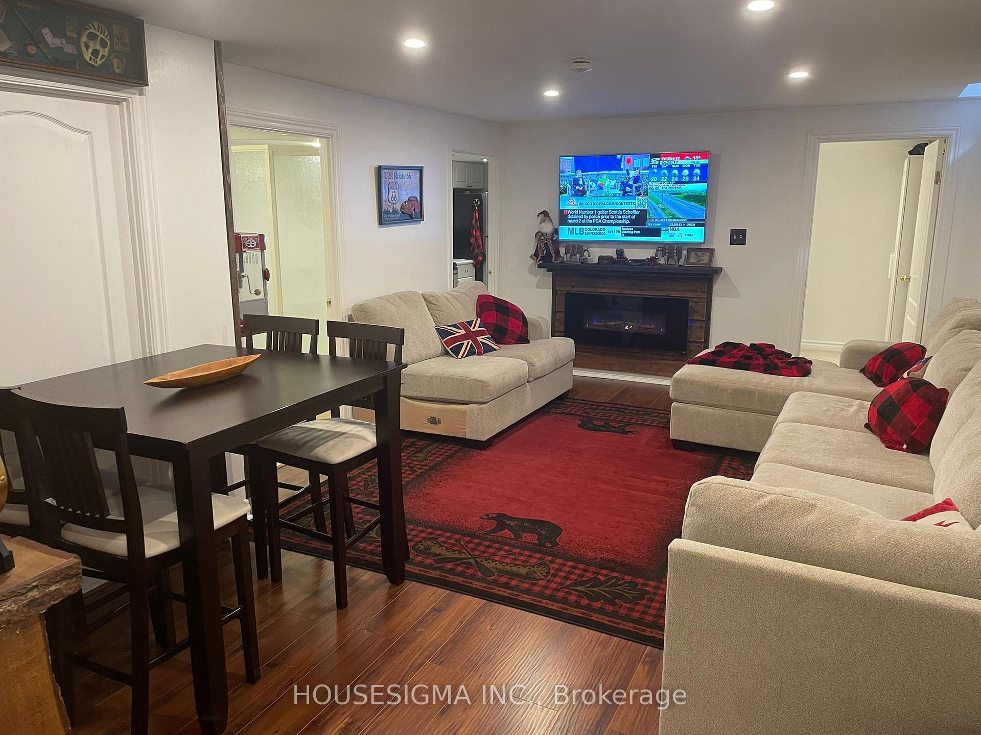Photo 1 of Unit BSMT, 136 David Todd Avenue, Vaughan, Sonoma Heights — HOMEH