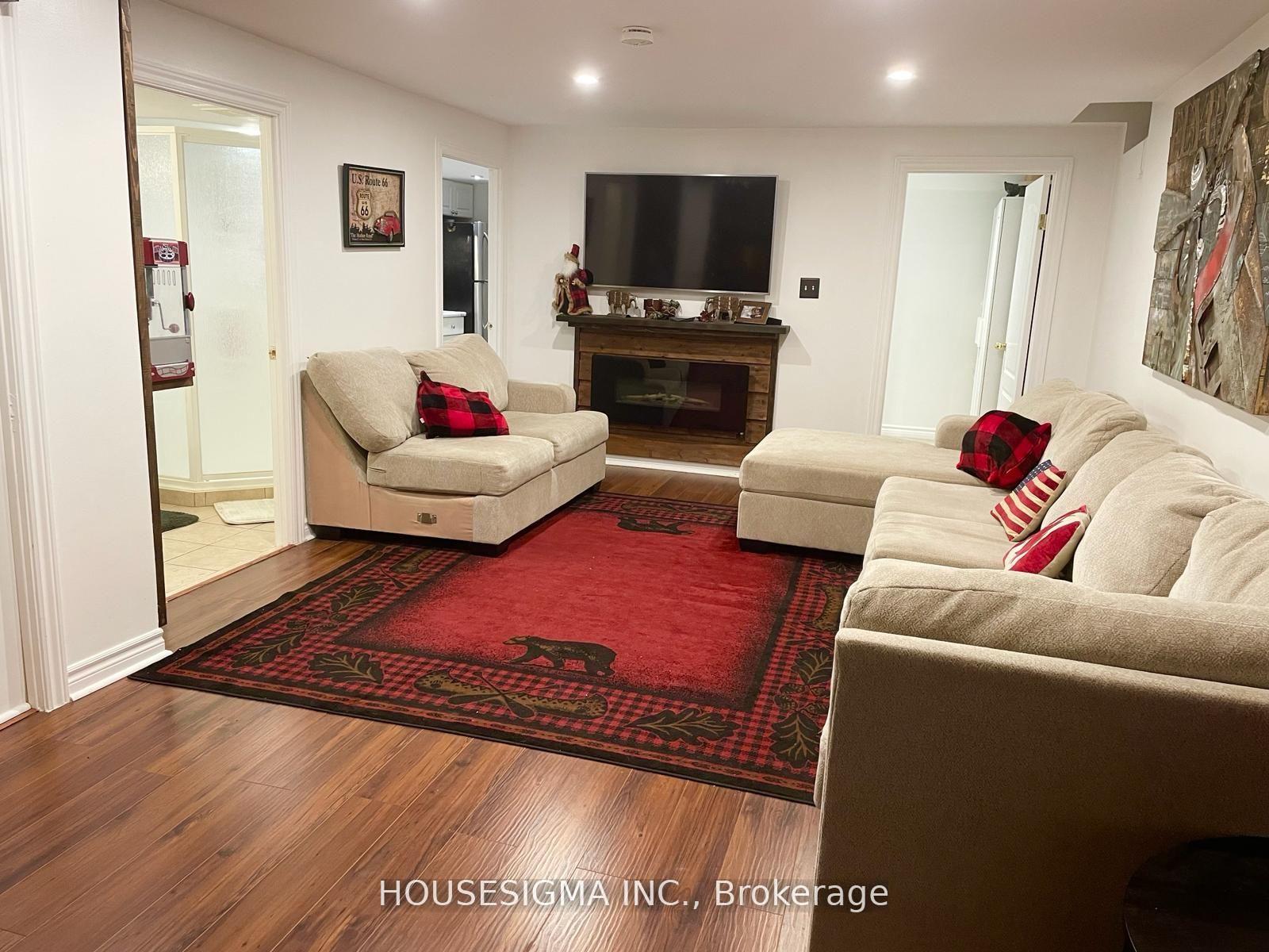 Photo 3 of Unit BSMT, 136 David Todd Avenue, Vaughan, Sonoma Heights — HOMEH