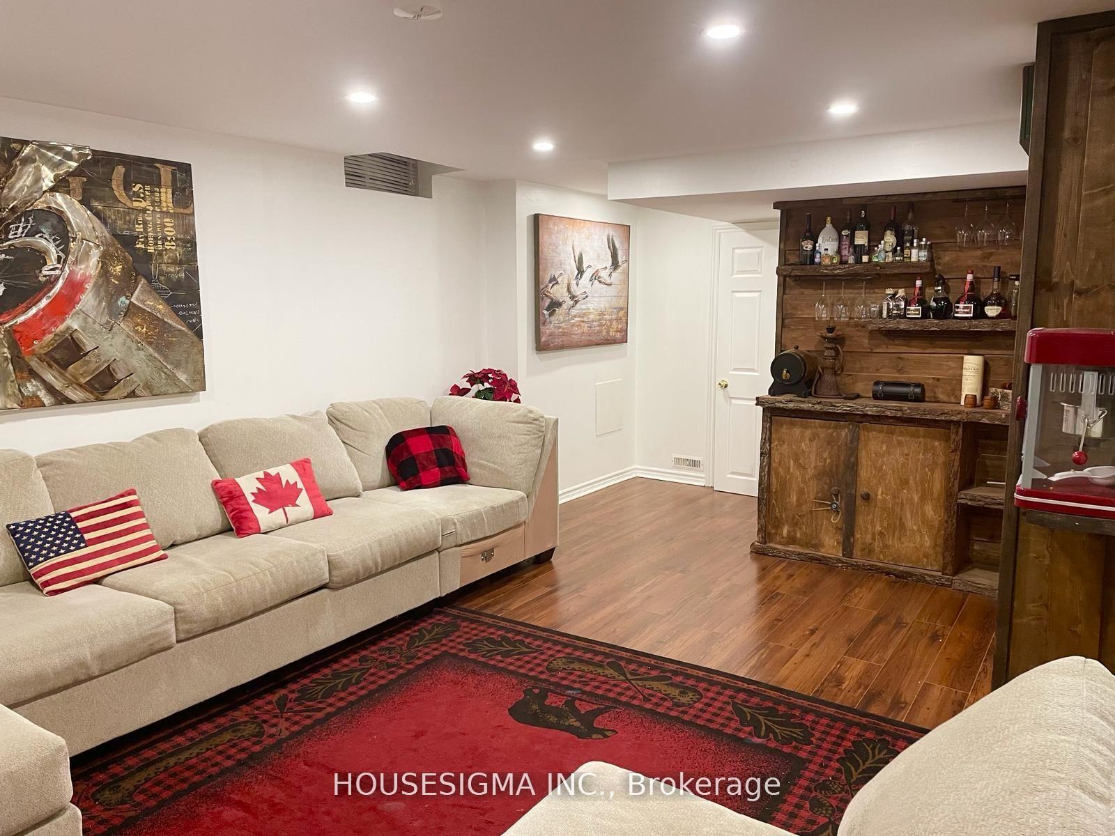 Photo 4 of Unit BSMT, 136 David Todd Avenue, Vaughan, Sonoma Heights — HOMEH