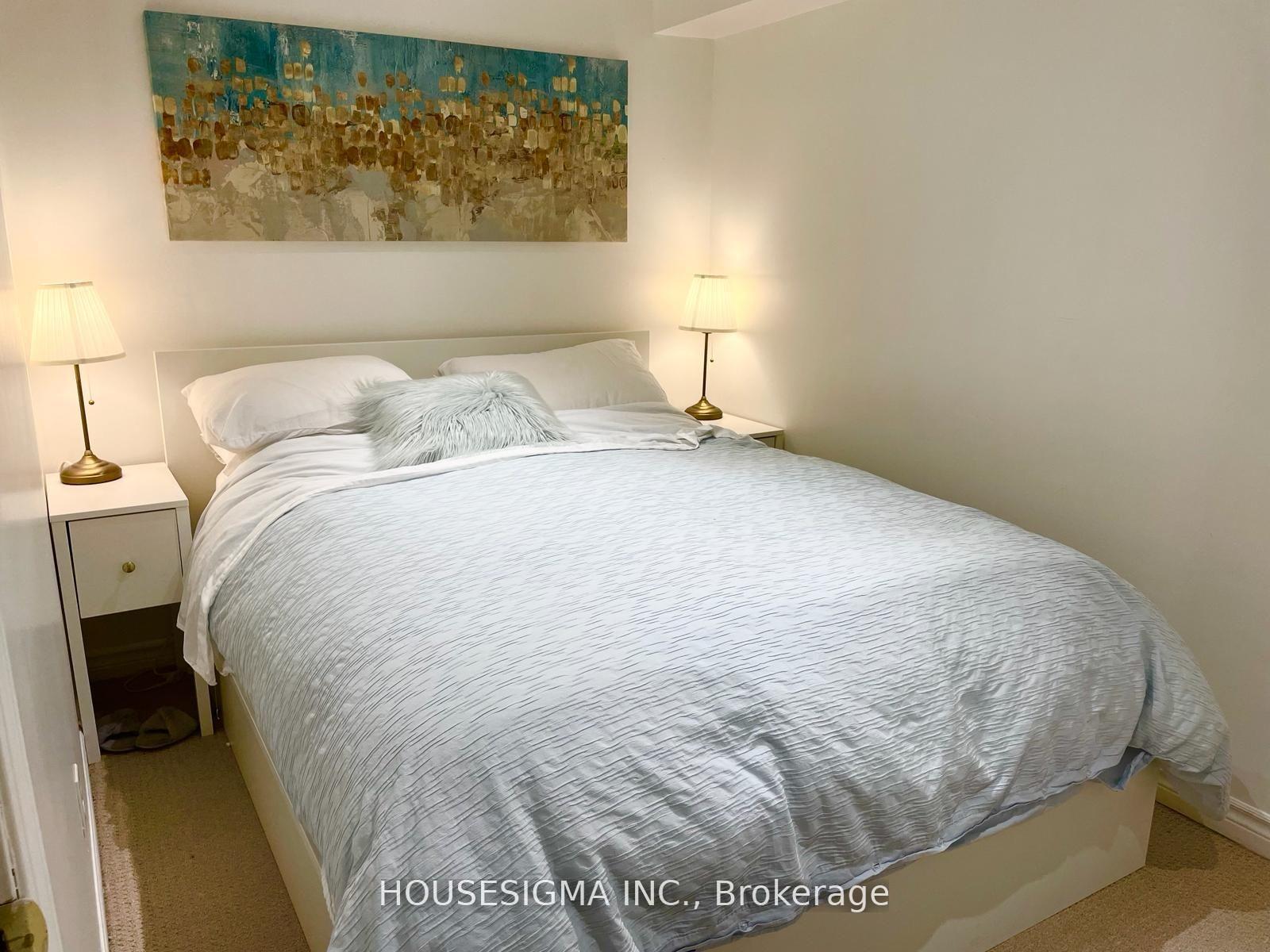 Photo 5 of Unit BSMT, 136 David Todd Avenue, Vaughan, Sonoma Heights — HOMEH