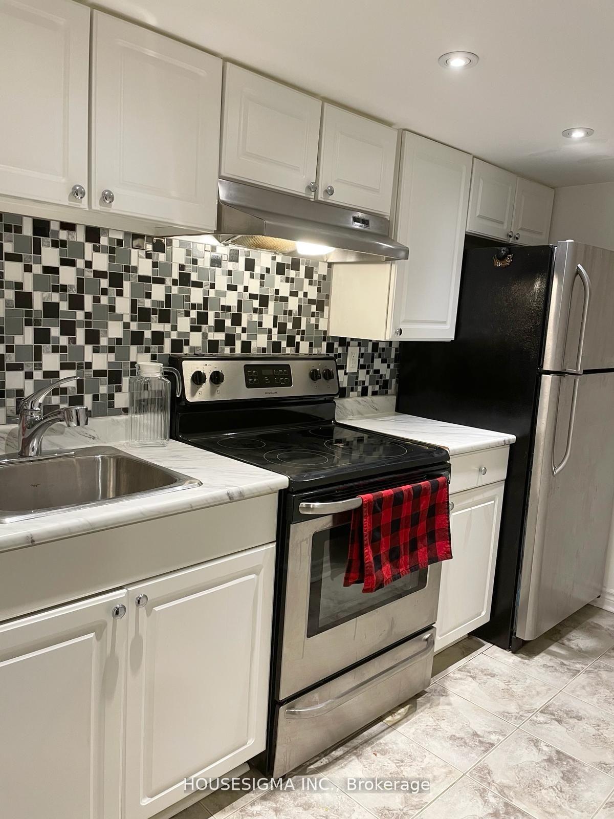 Photo 6 of Unit BSMT, 136 David Todd Avenue, Vaughan, Sonoma Heights — HOMEH