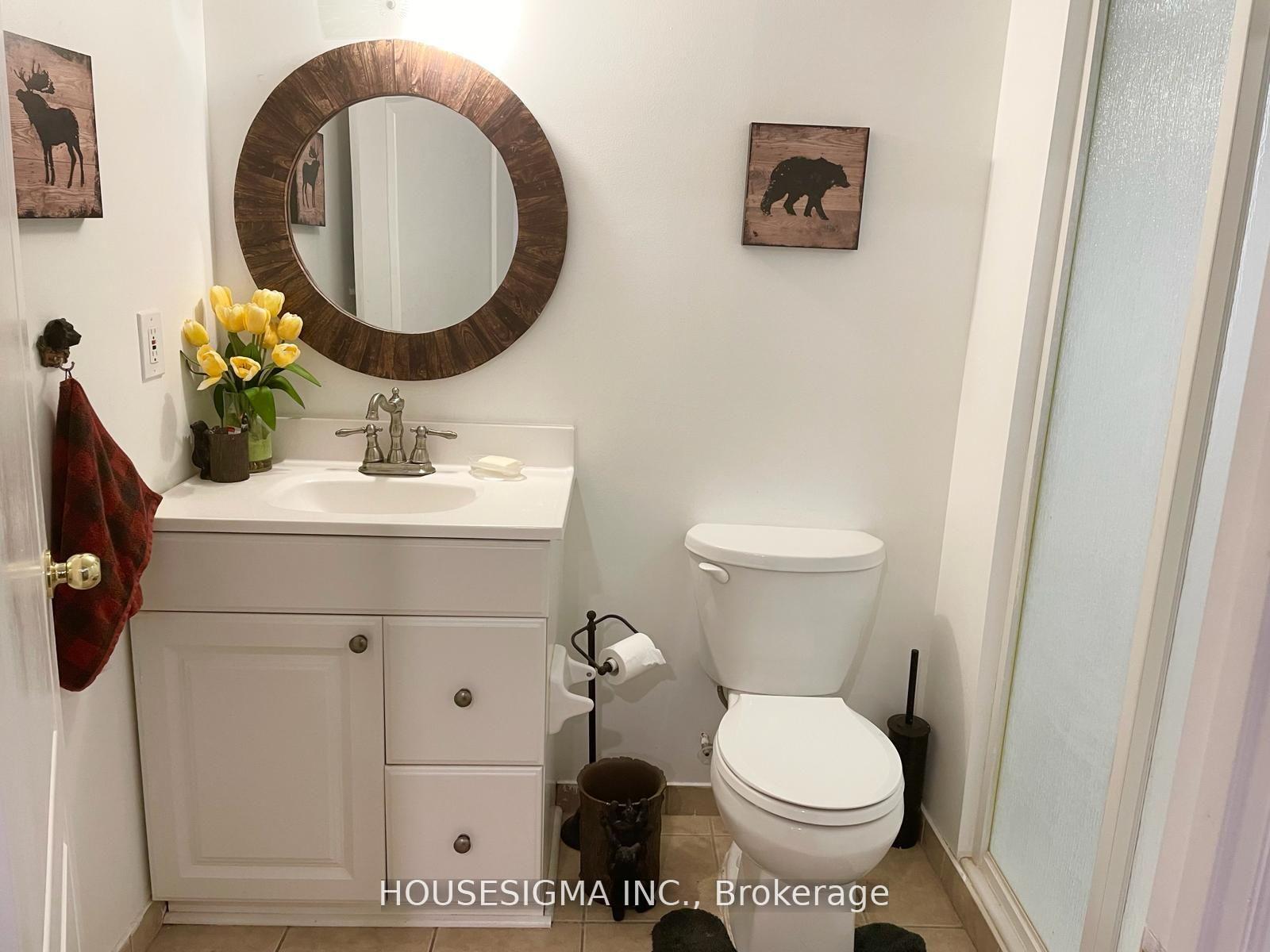Photo 7 of Unit BSMT, 136 David Todd Avenue, Vaughan, Sonoma Heights — HOMEH