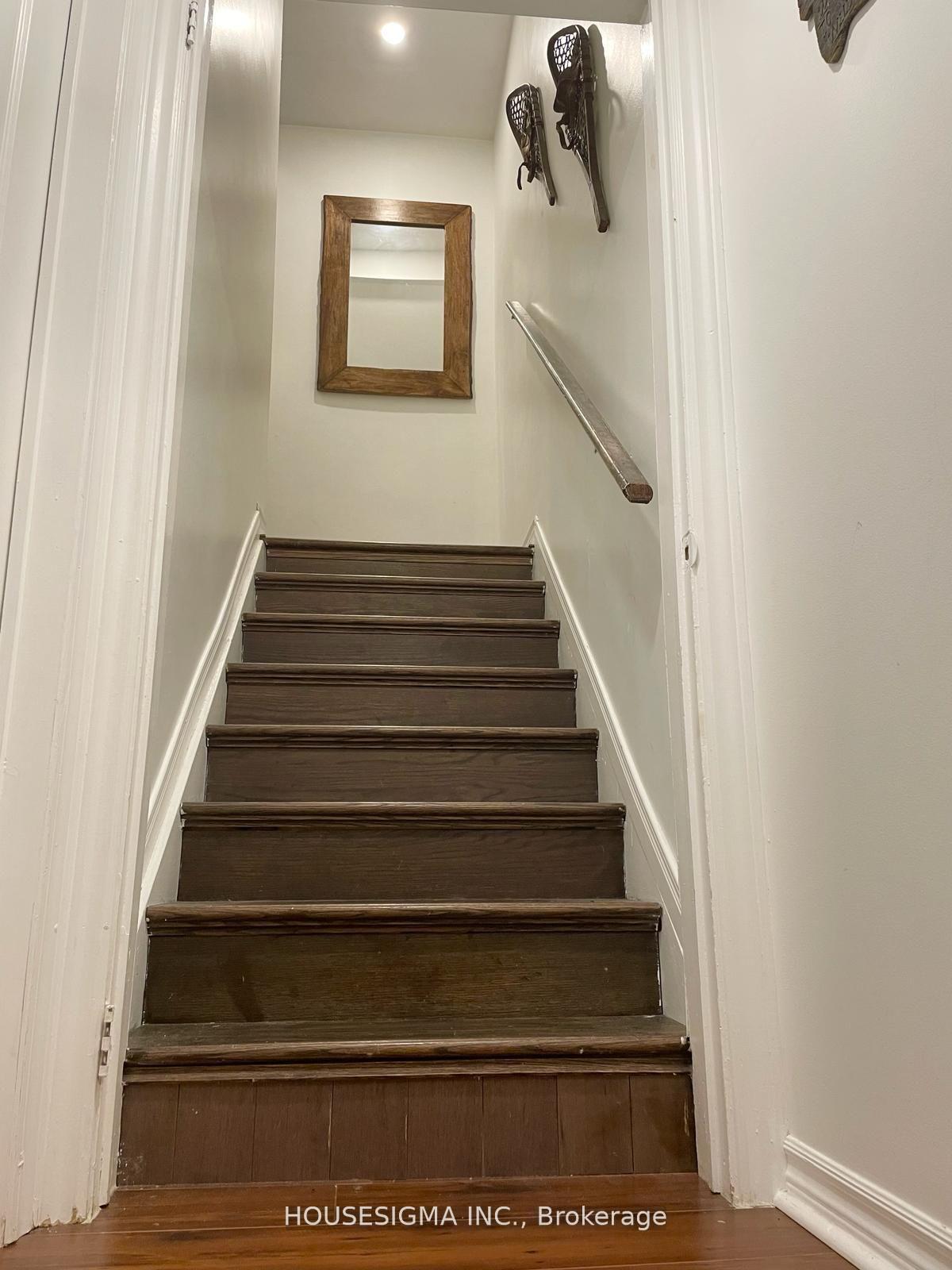 Photo 8 of Unit BSMT, 136 David Todd Avenue, Vaughan, Sonoma Heights — HOMEH
