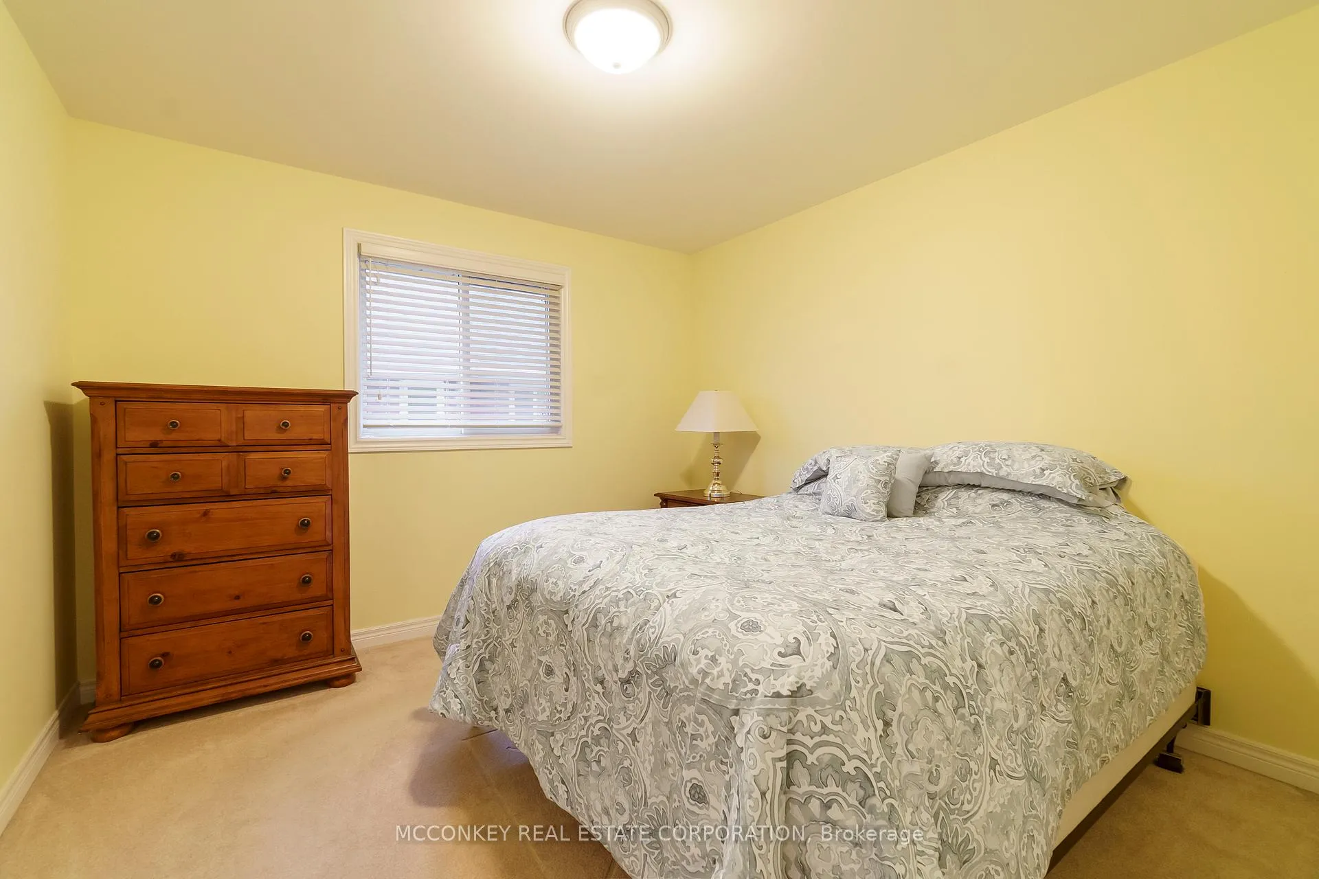 Photo 24 of 1587 Scollard Crescent, Peterborough, Ashburnham Ward 4 — HOMEH