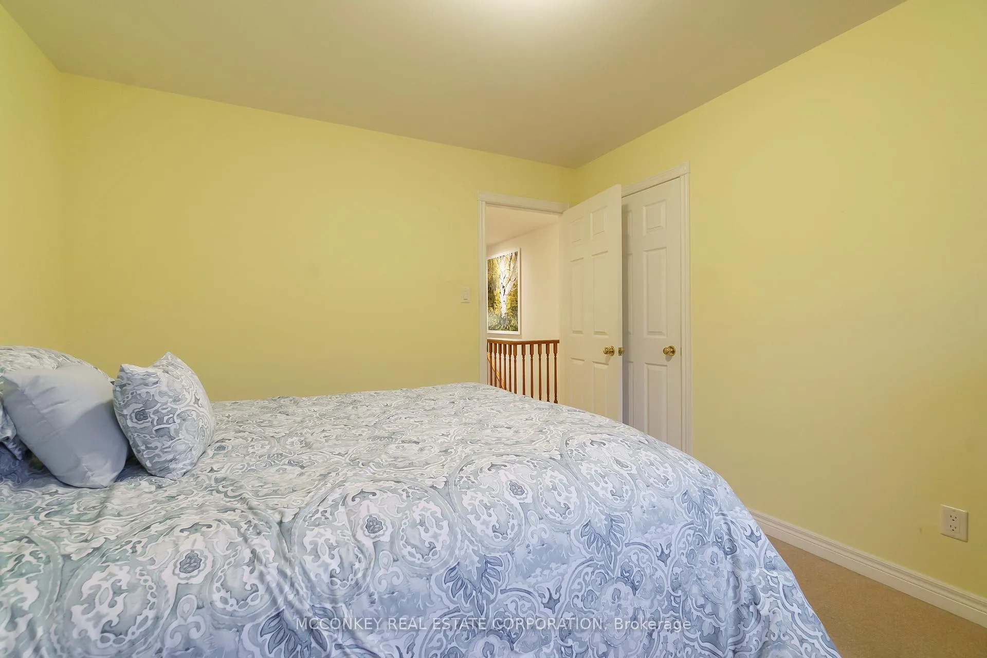 Photo 25 of 1587 Scollard Crescent, Peterborough, Ashburnham Ward 4 — HOMEH