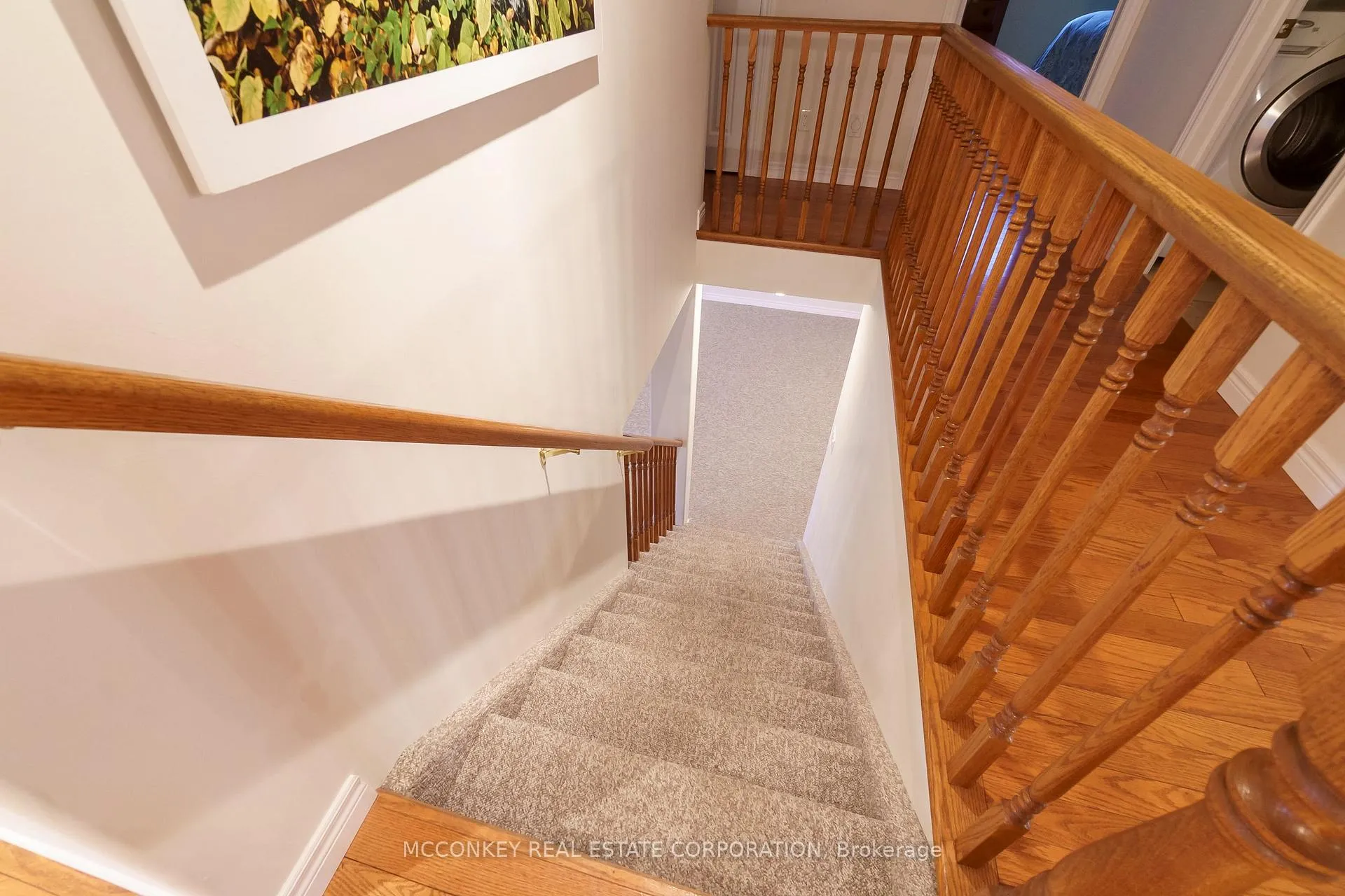 Photo 28 of 1587 Scollard Crescent, Peterborough, Ashburnham Ward 4 — HOMEH