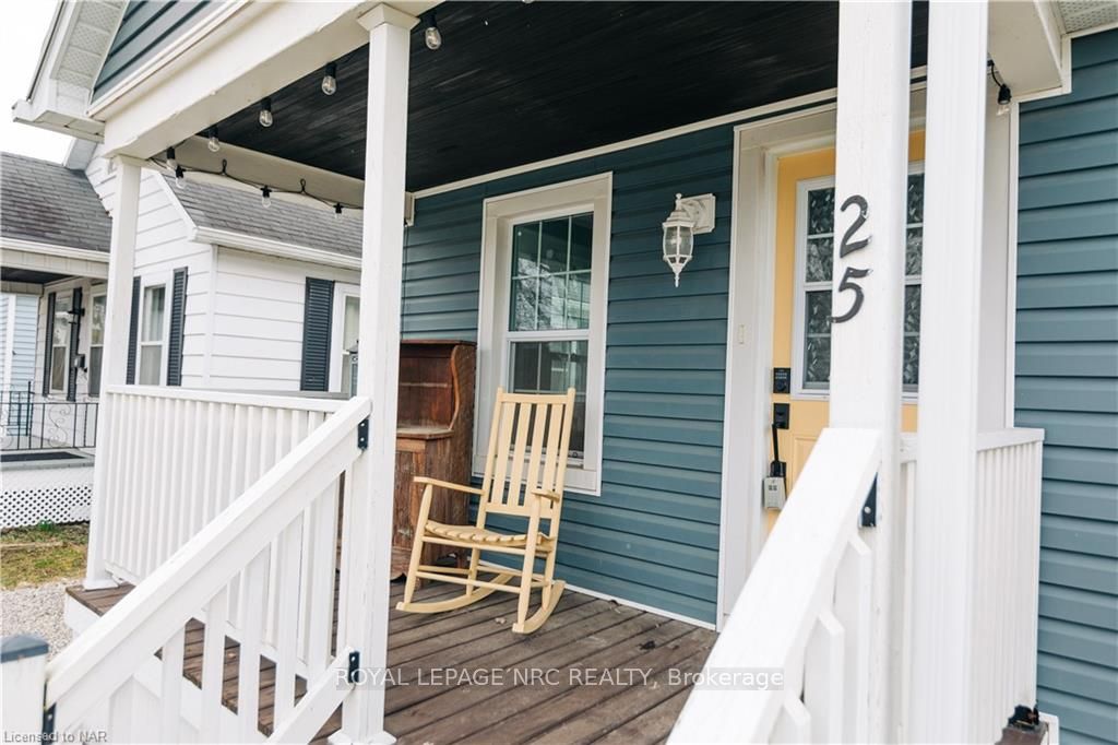 Photo 4 of 25 Wallace Street S, Welland, Lincoln/Crowland — HOMEH