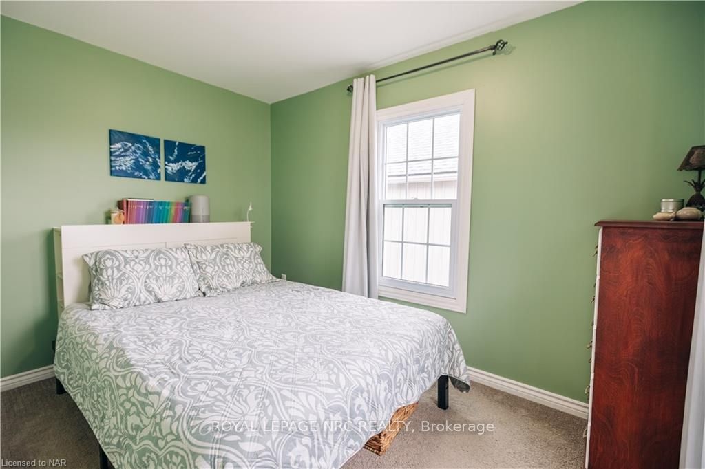 Photo 7 of 25 Wallace Street S, Welland, Lincoln/Crowland — HOMEH