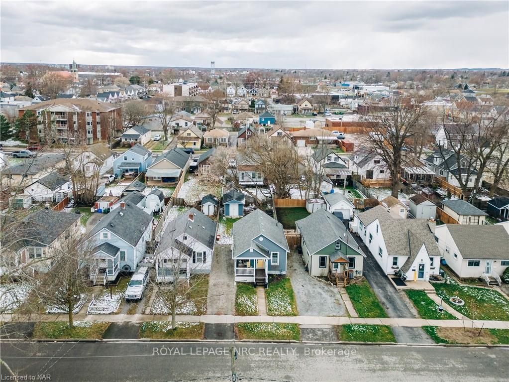 Photo 27 of 25 Wallace Street S, Welland, Lincoln/Crowland — HOMEH