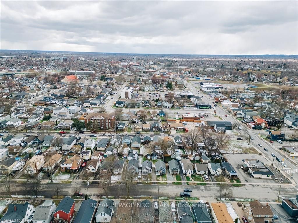 Photo 28 of 25 Wallace Street S, Welland, Lincoln/Crowland — HOMEH