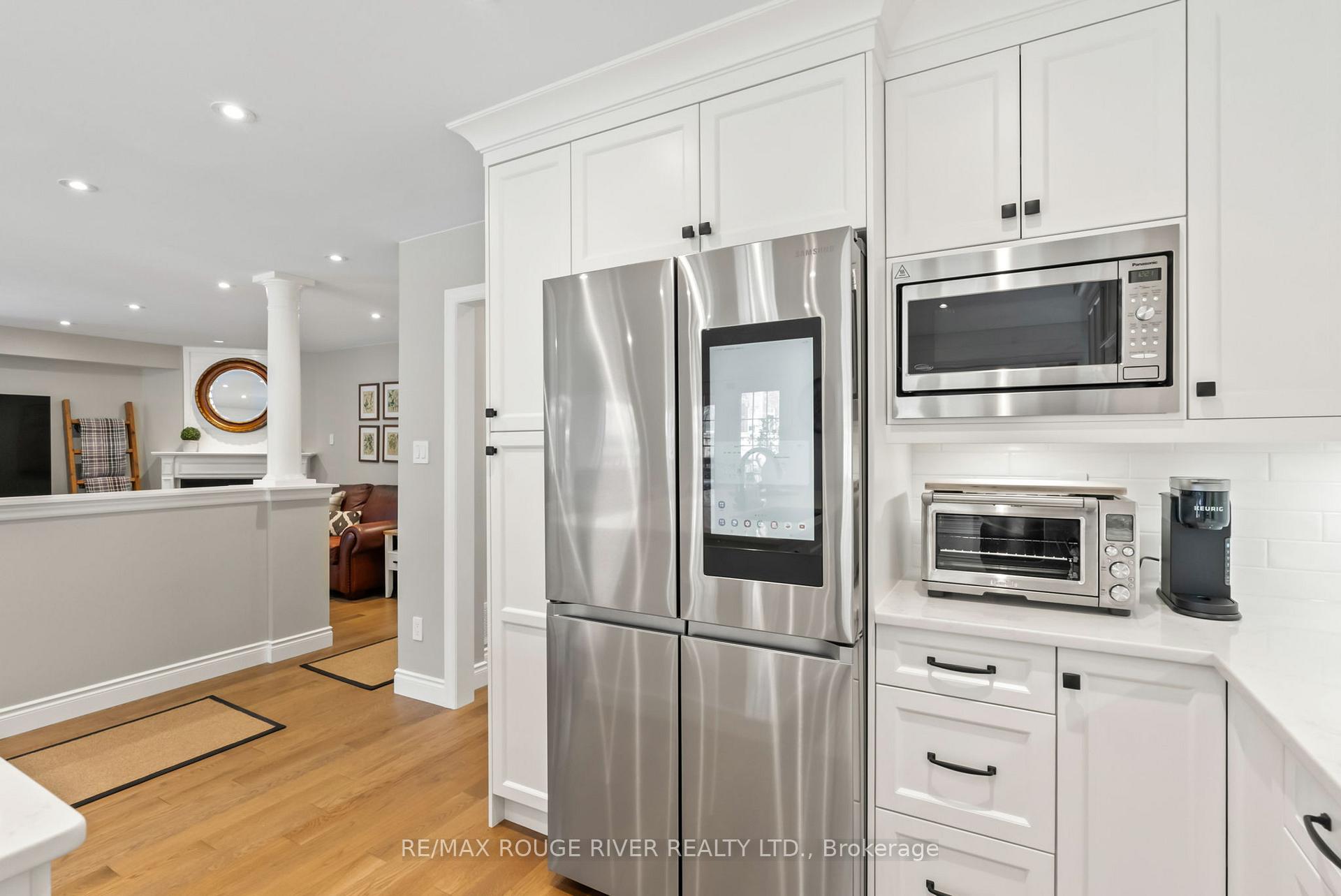 Photo 14 of 10 Preservation Place, Whitby, Williamsburg — HOMEH