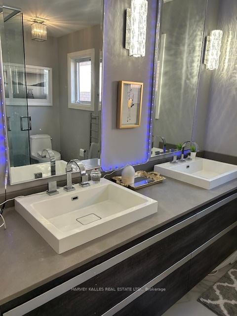 Photo 25 of 33 Ventura Way, Vaughan, Beverley Glen — HOMEH