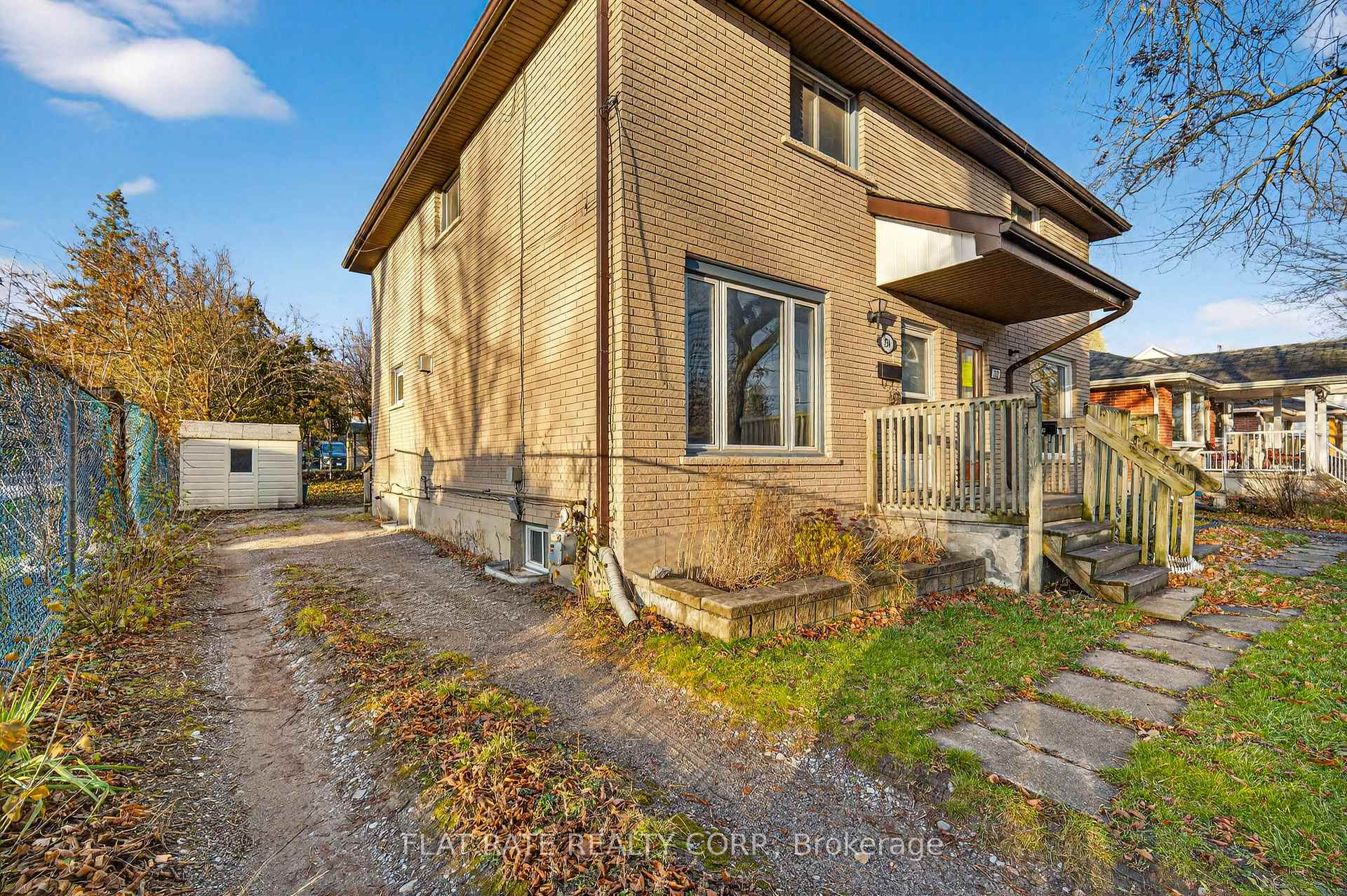 Photo 17 of 734 Chamberlain Street, Peterborough, Otonabee Ward 1 — HOMEH