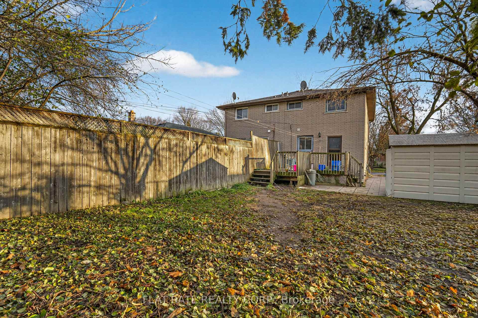 Photo 19 of 734 Chamberlain Street, Peterborough, Otonabee Ward 1 — HOMEH