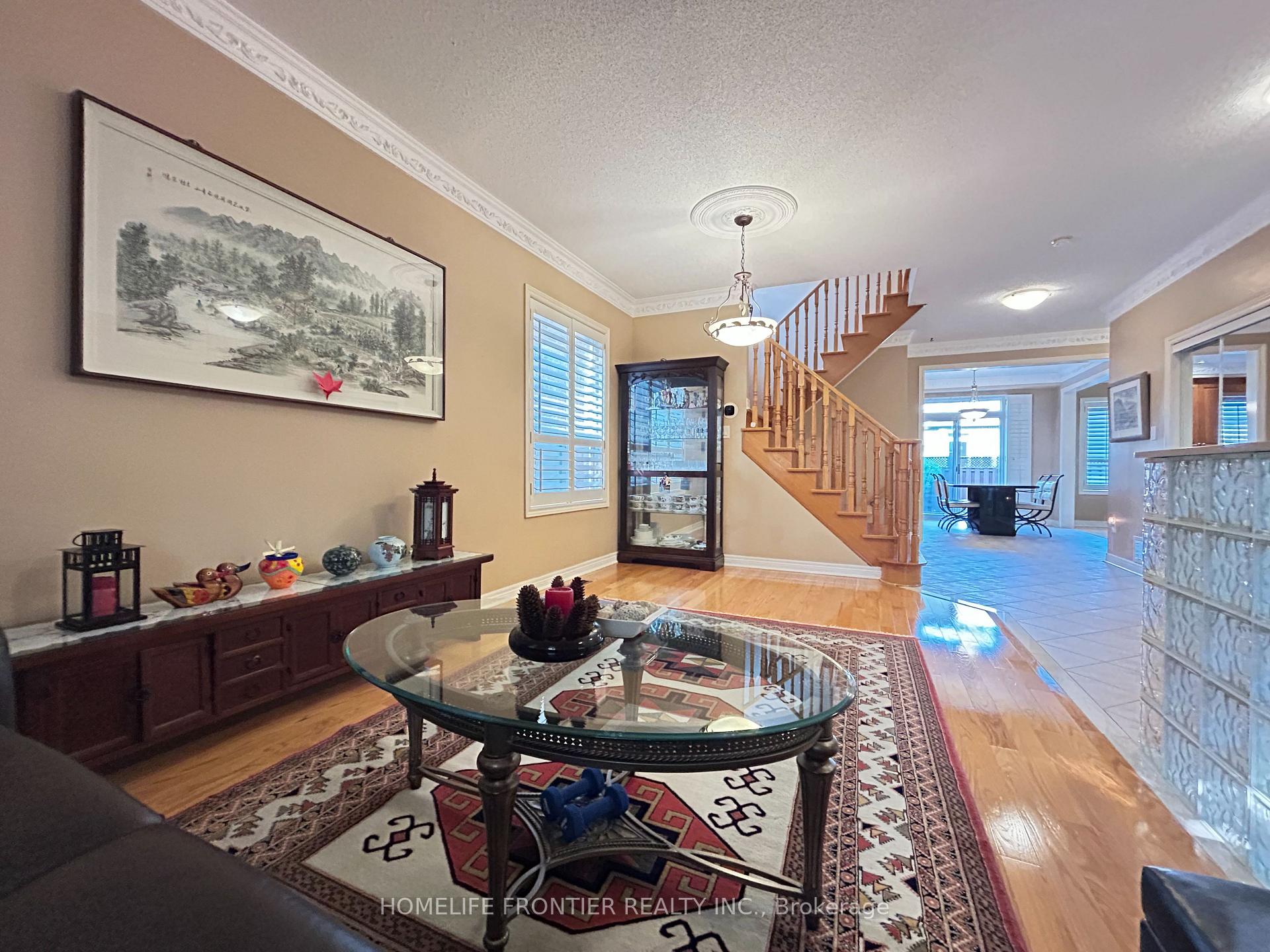 Photo 11 of 55 Forecastle Road, Vaughan, Patterson — HOMEH