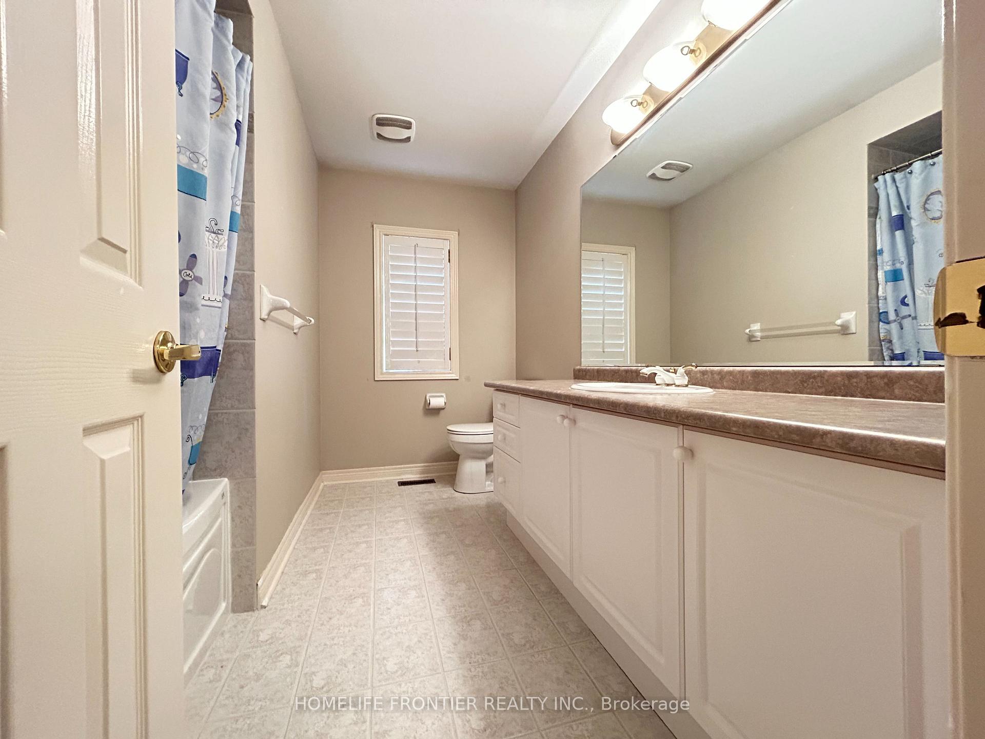 Photo 26 of 55 Forecastle Road, Vaughan, Patterson — HOMEH