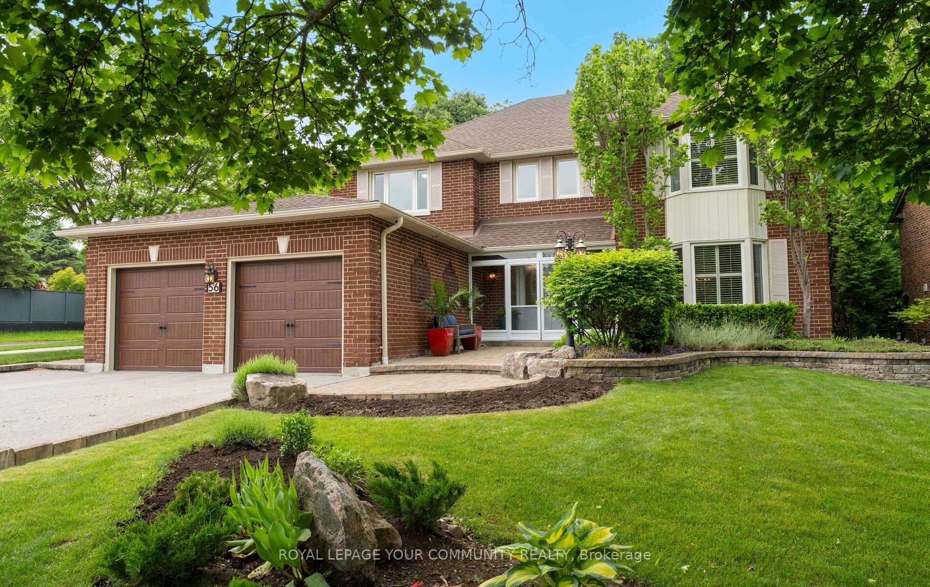 Photo 3 of 56 Petch Crescent, Aurora, Aurora Highlands — HOMEH
