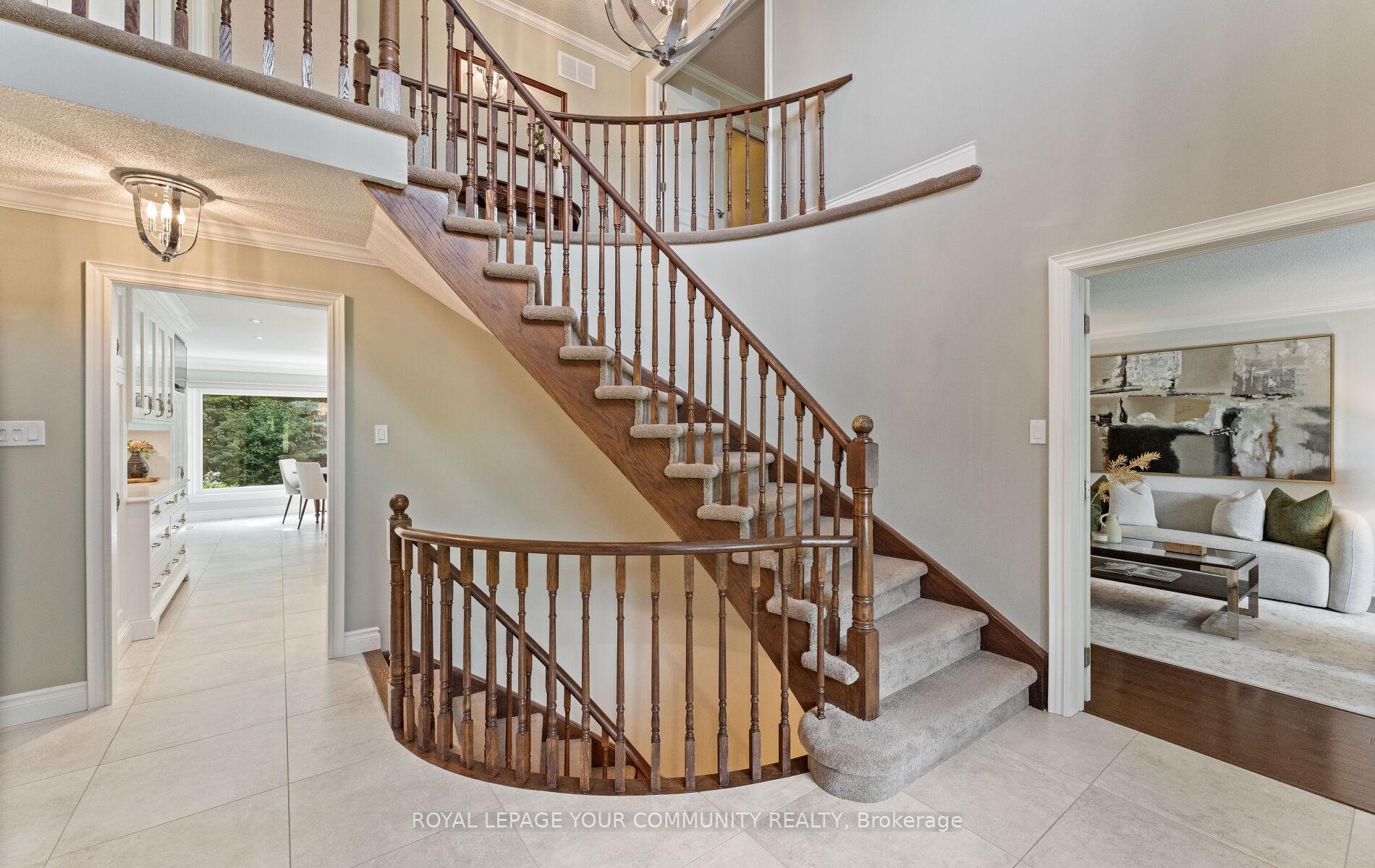 Photo 6 of 56 Petch Crescent, Aurora, Aurora Highlands — HOMEH