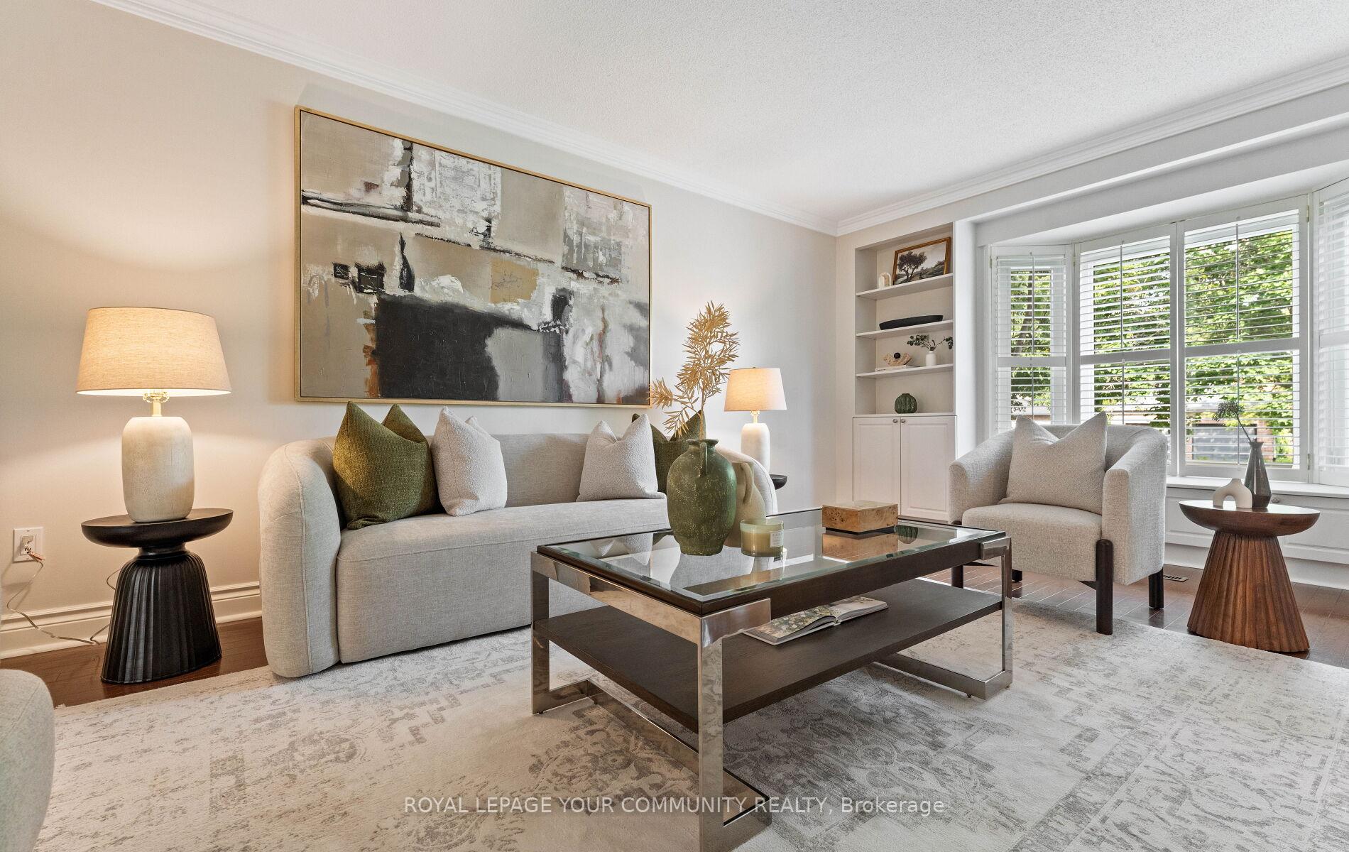 Photo 4 of 56 Petch Crescent, Aurora, Aurora Highlands — HOMEH