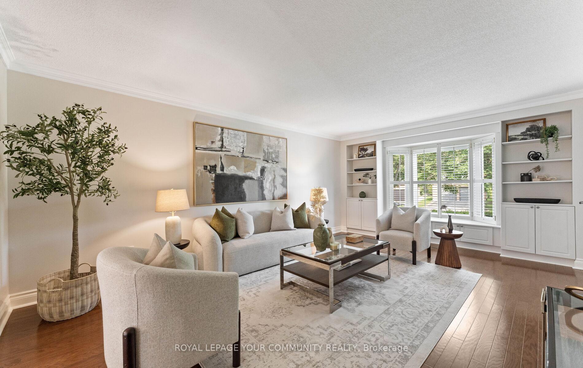 Photo 5 of 56 Petch Crescent, Aurora, Aurora Highlands — HOMEH