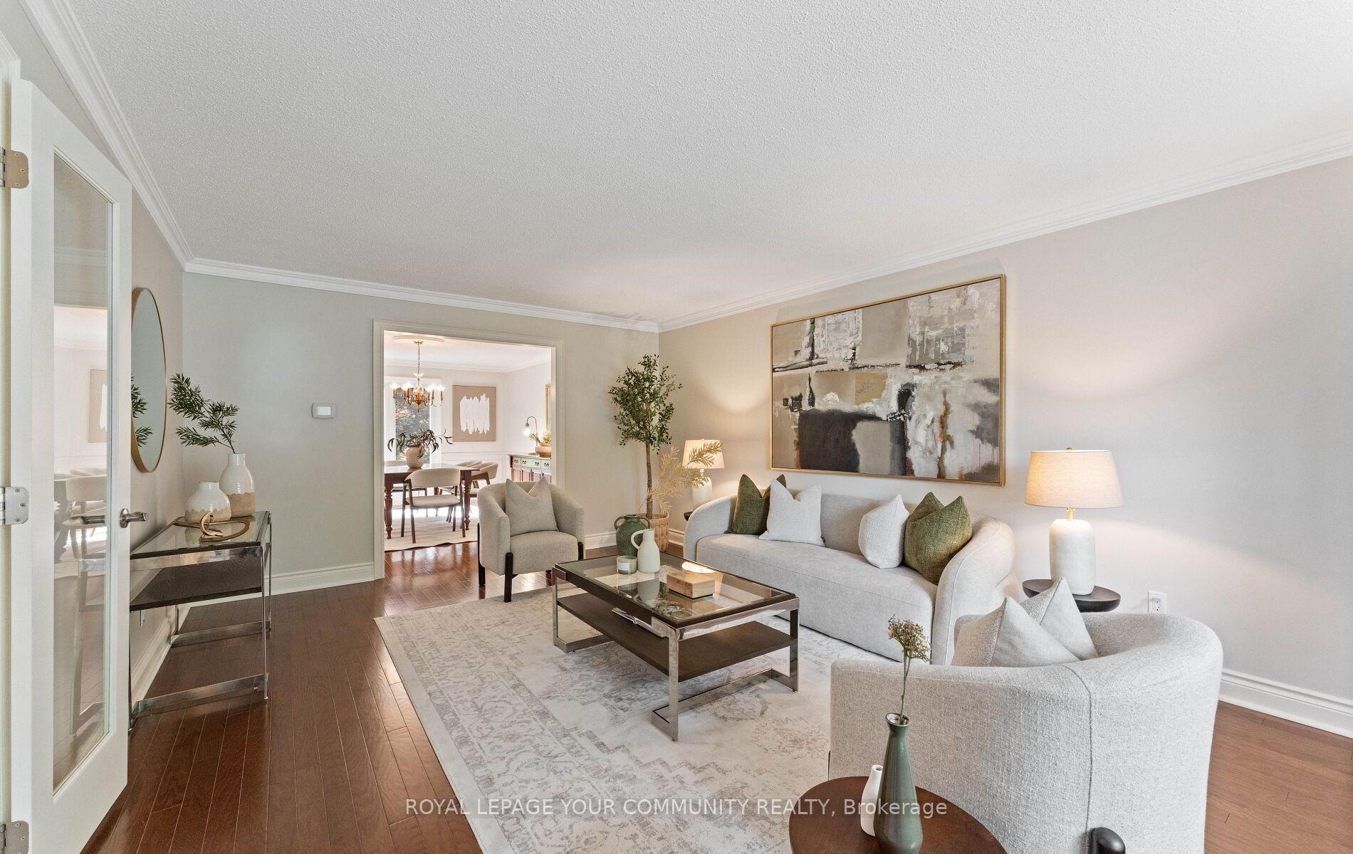 Photo 8 of 56 Petch Crescent, Aurora, Aurora Highlands — HOMEH