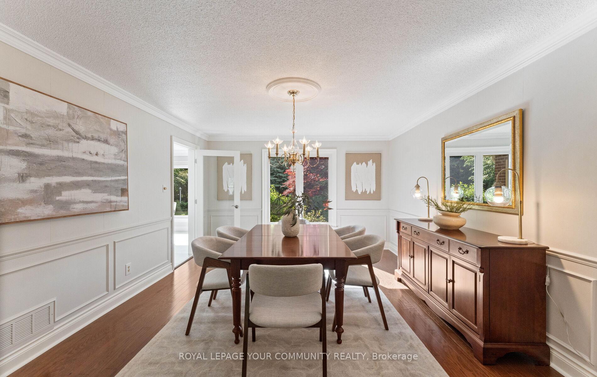 Photo 9 of 56 Petch Crescent, Aurora, Aurora Highlands — HOMEH