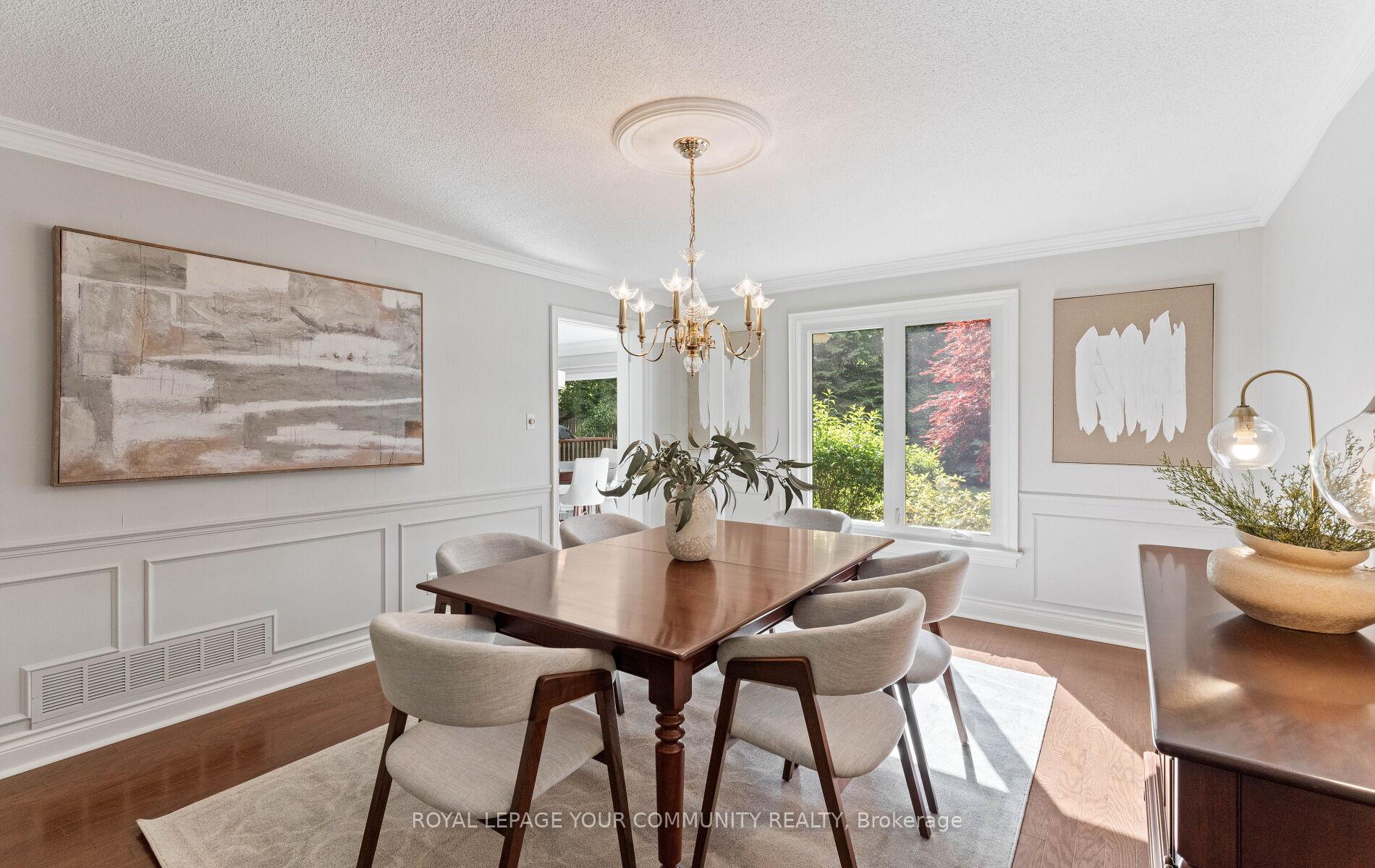 Photo 10 of 56 Petch Crescent, Aurora, Aurora Highlands — HOMEH