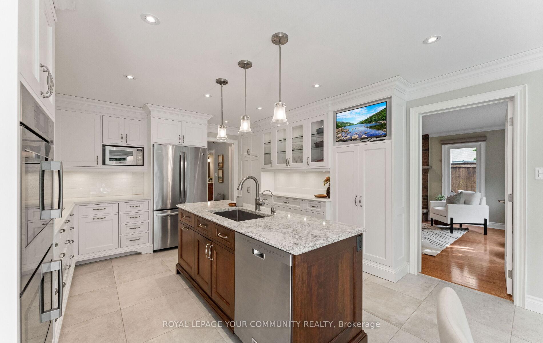 Photo 11 of 56 Petch Crescent, Aurora, Aurora Highlands — HOMEH