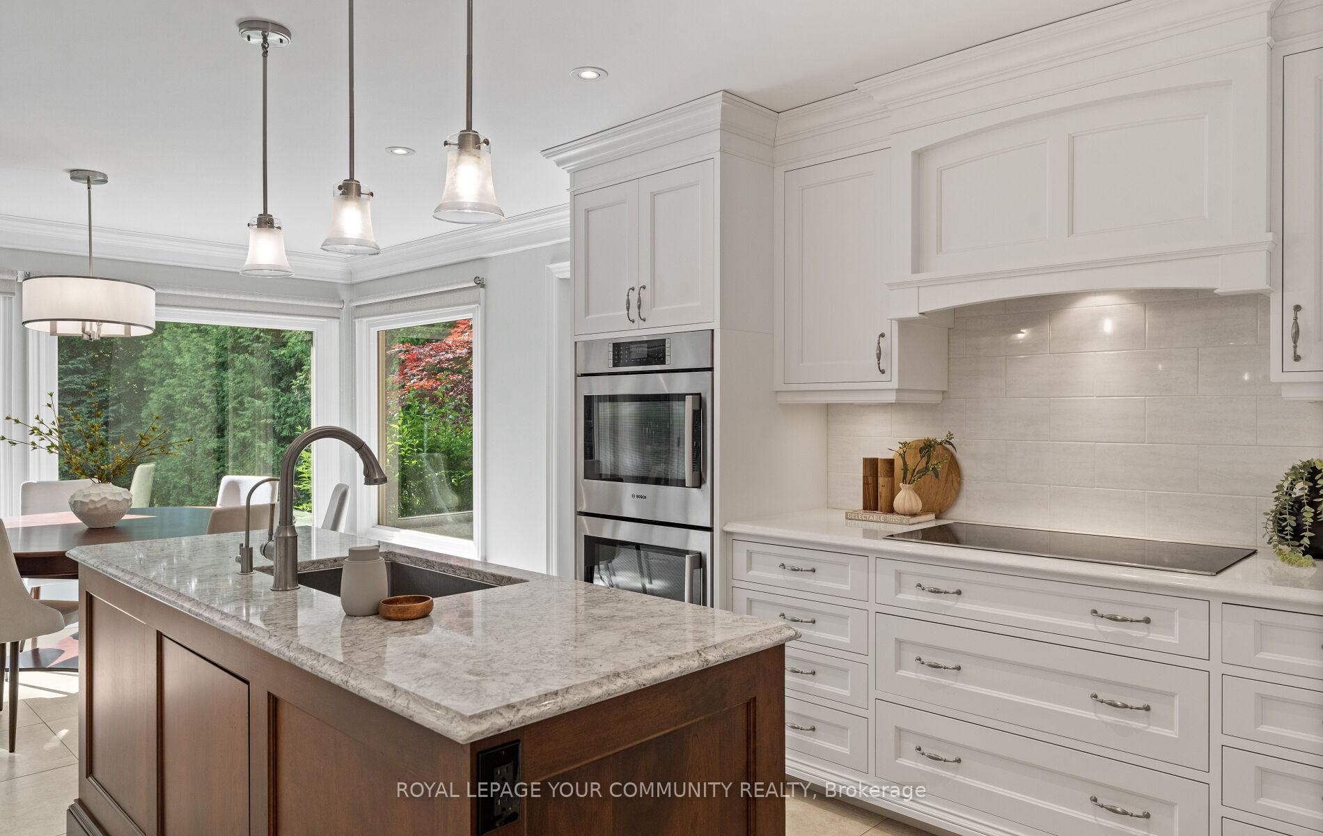Photo 12 of 56 Petch Crescent, Aurora, Aurora Highlands — HOMEH