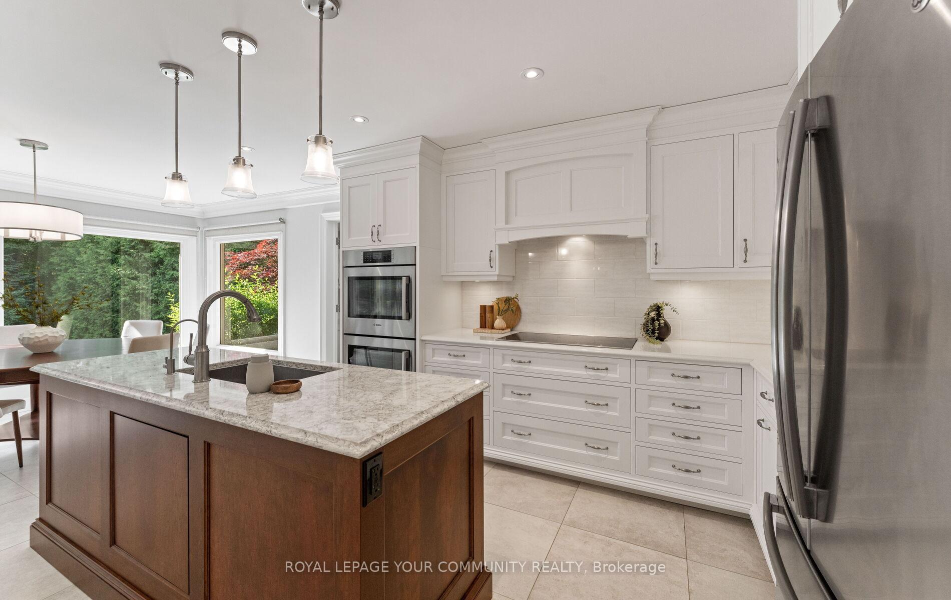 Photo 15 of 56 Petch Crescent, Aurora, Aurora Highlands — HOMEH