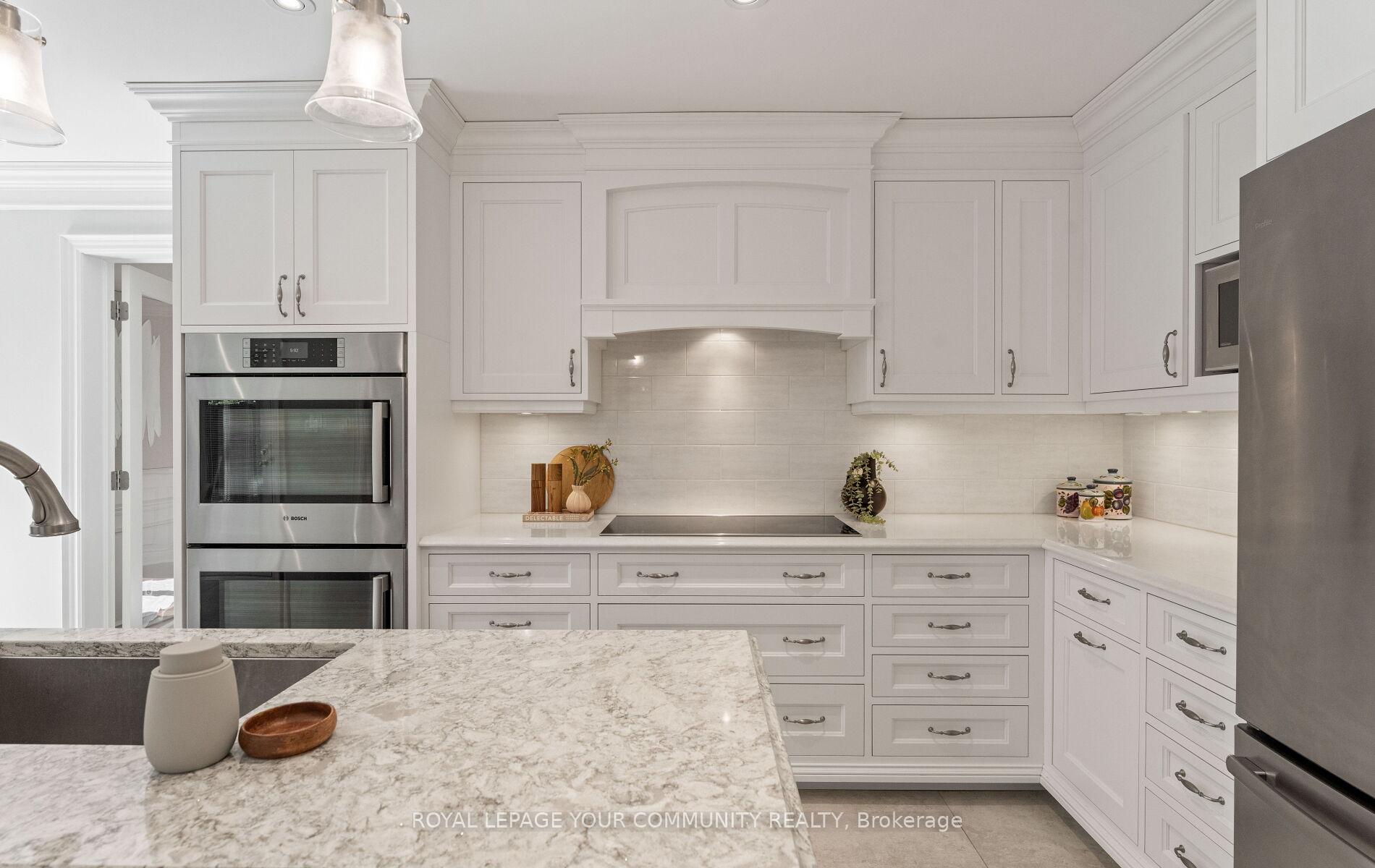 Photo 13 of 56 Petch Crescent, Aurora, Aurora Highlands — HOMEH
