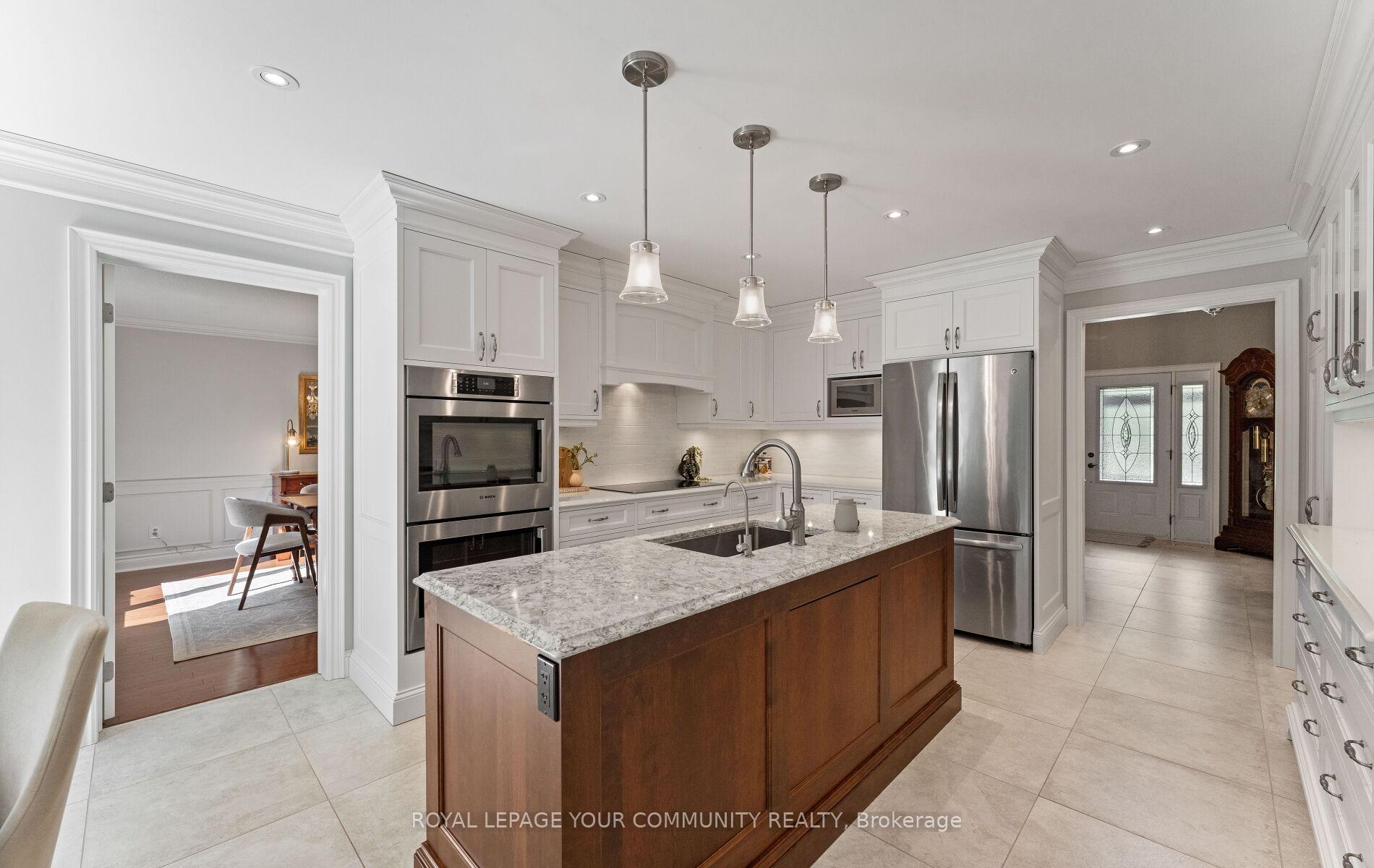 Photo 14 of 56 Petch Crescent, Aurora, Aurora Highlands — HOMEH