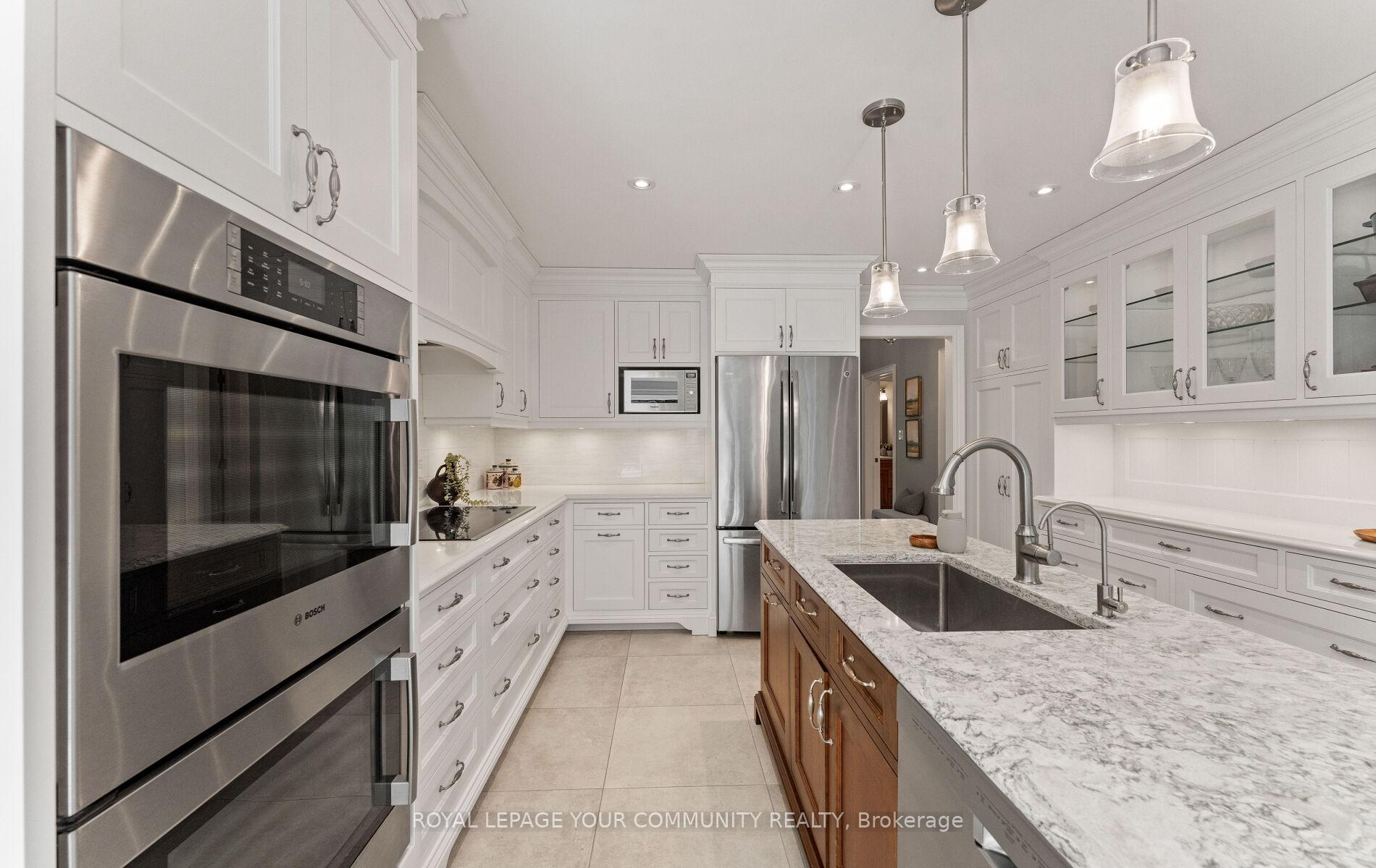 Photo 17 of 56 Petch Crescent, Aurora, Aurora Highlands — HOMEH