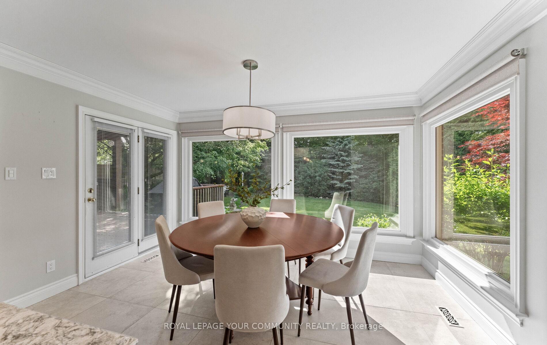 Photo 16 of 56 Petch Crescent, Aurora, Aurora Highlands — HOMEH