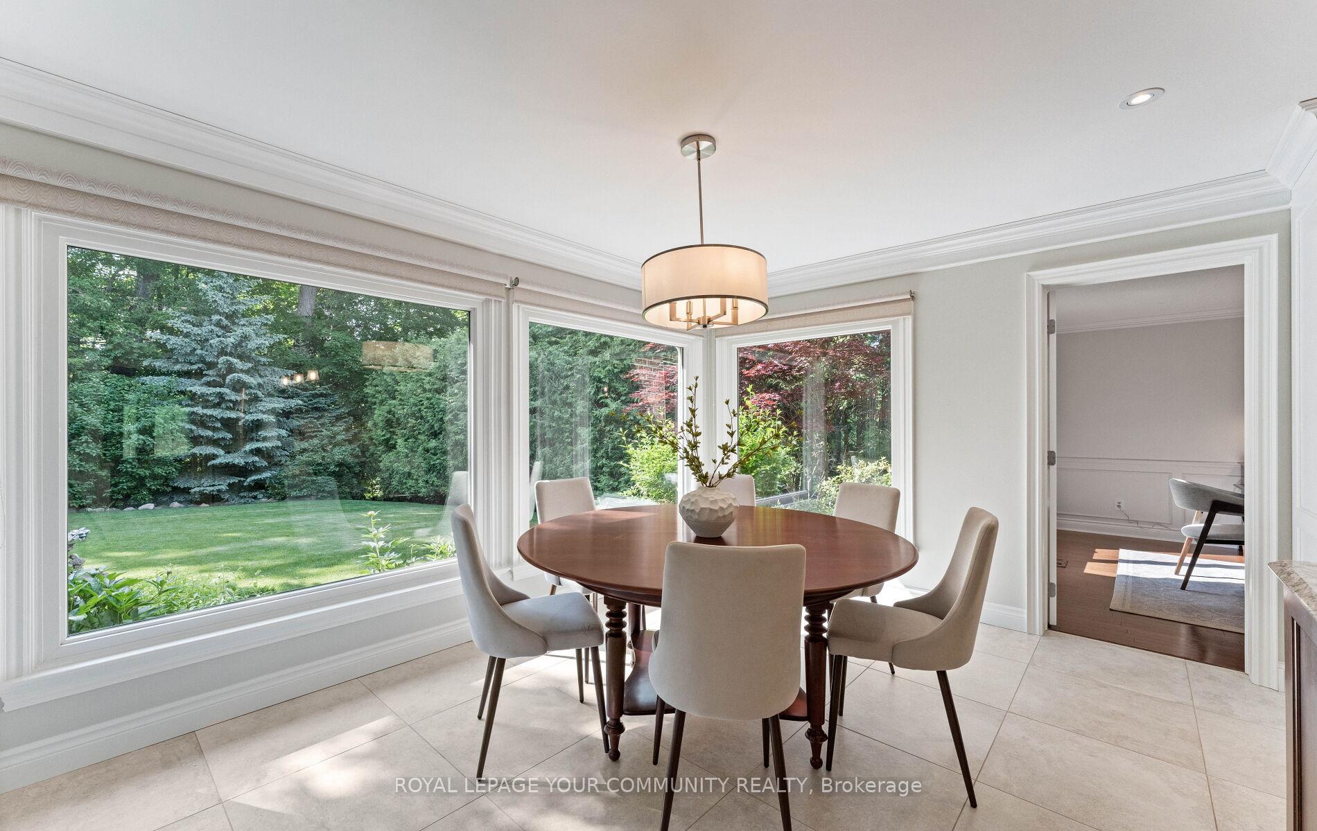 Photo 18 of 56 Petch Crescent, Aurora, Aurora Highlands — HOMEH