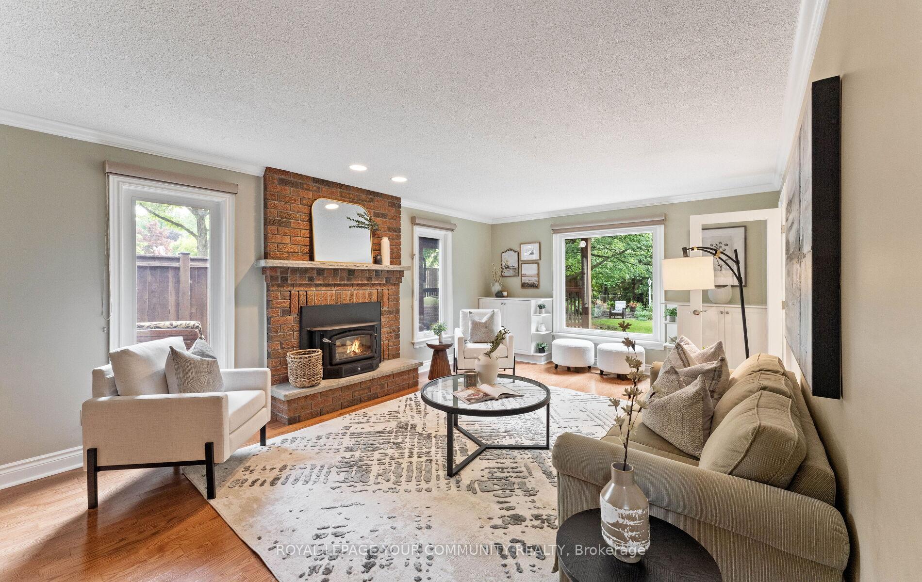 Photo 19 of 56 Petch Crescent, Aurora, Aurora Highlands — HOMEH