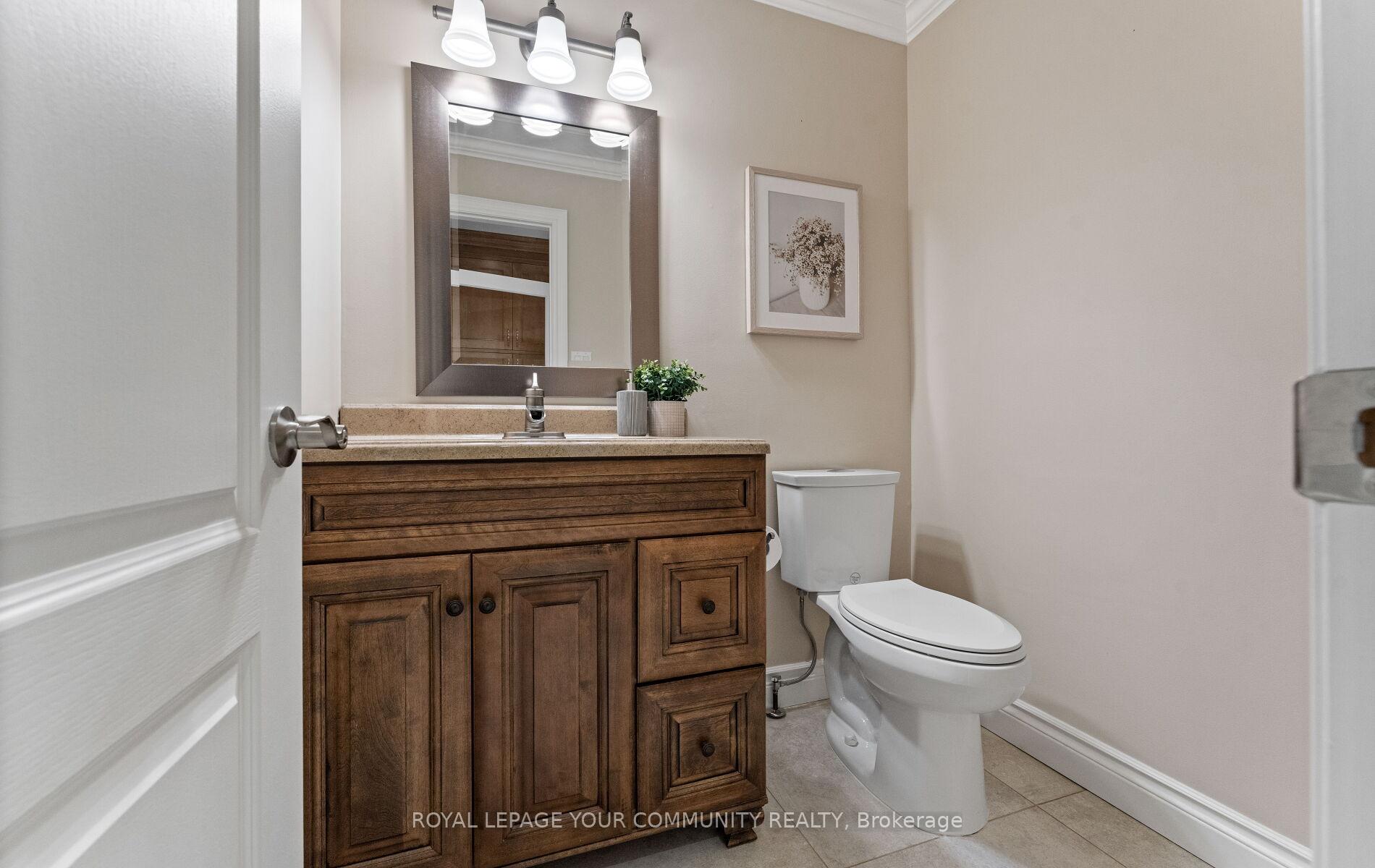 Photo 23 of 56 Petch Crescent, Aurora, Aurora Highlands — HOMEH