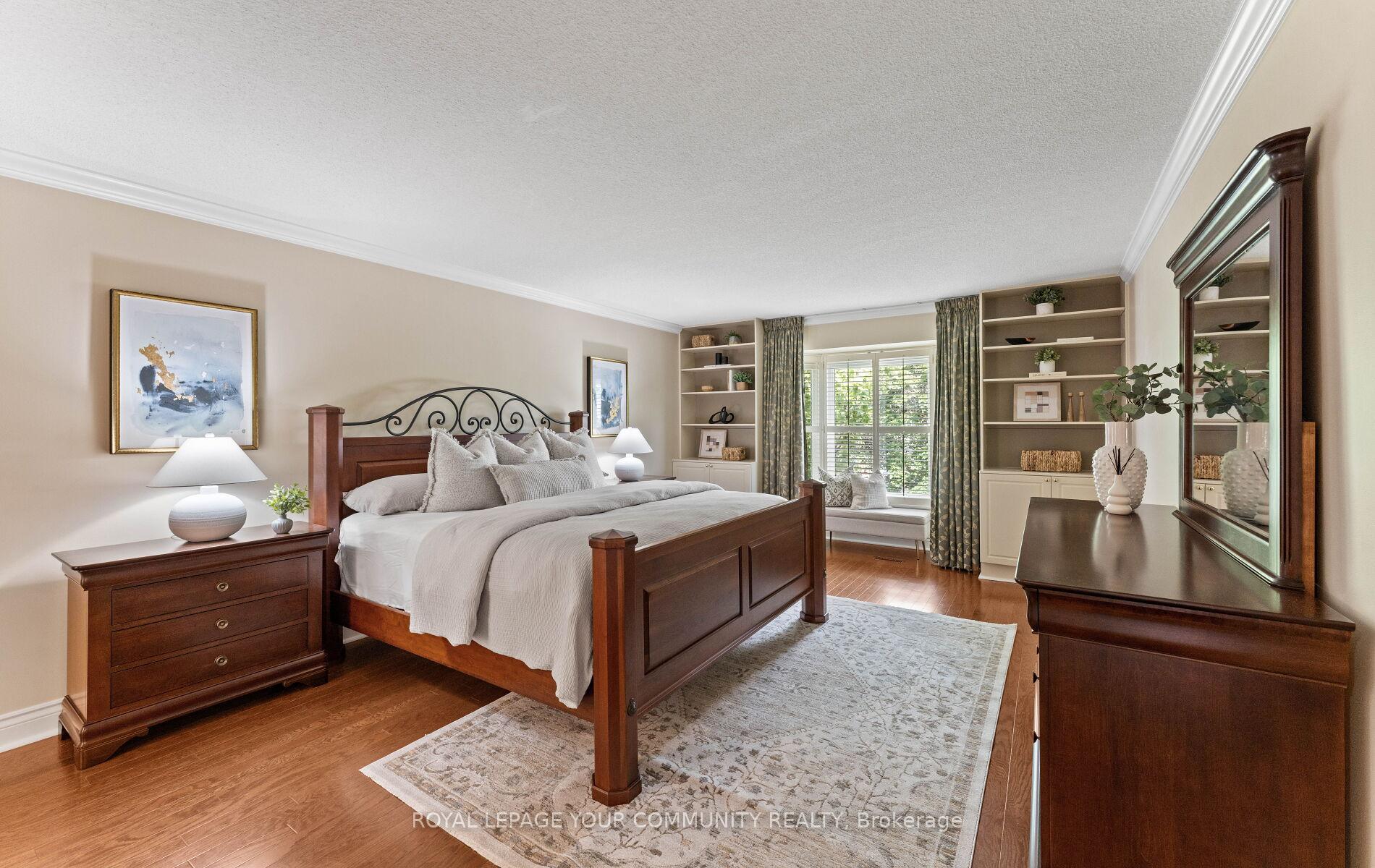 Photo 24 of 56 Petch Crescent, Aurora, Aurora Highlands — HOMEH