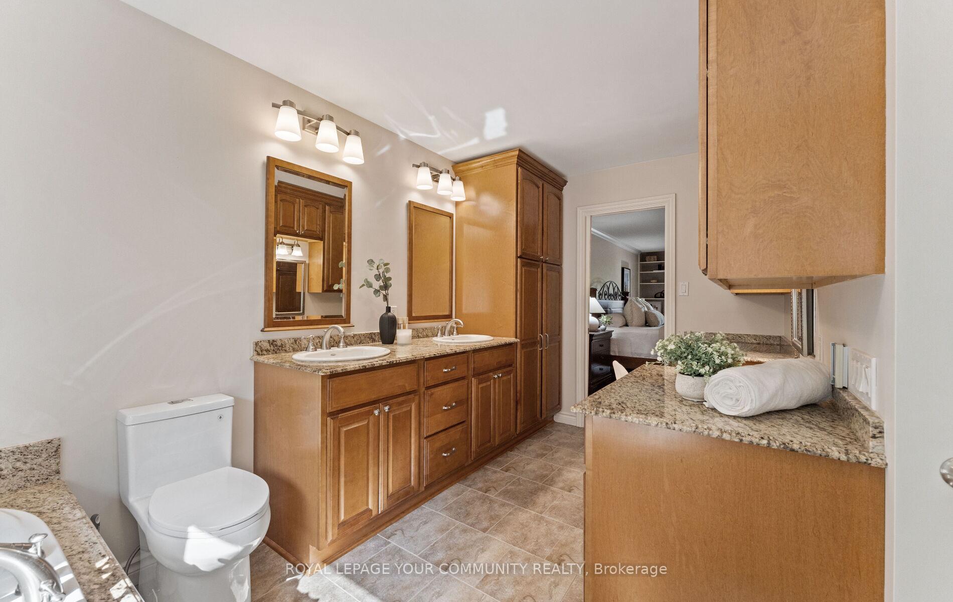 Photo 27 of 56 Petch Crescent, Aurora, Aurora Highlands — HOMEH