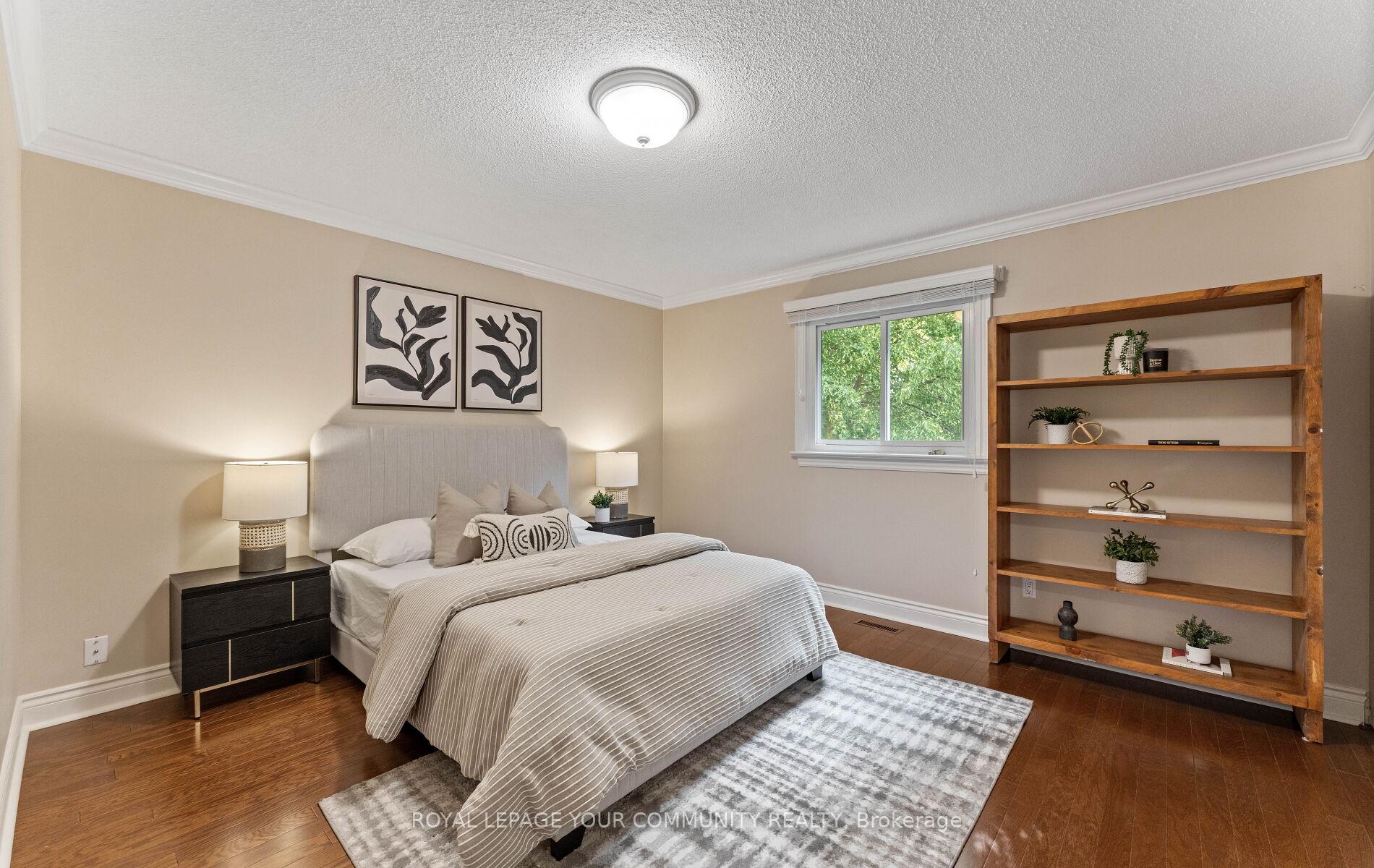 Photo 29 of 56 Petch Crescent, Aurora, Aurora Highlands — HOMEH