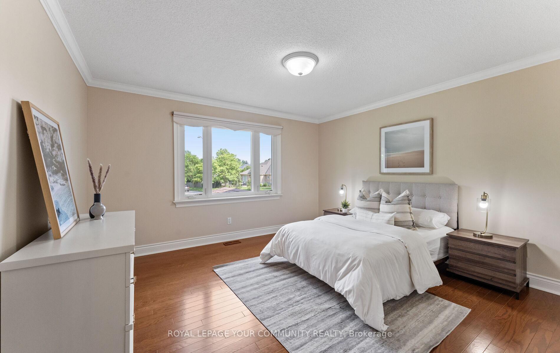 Photo 31 of 56 Petch Crescent, Aurora, Aurora Highlands — HOMEH
